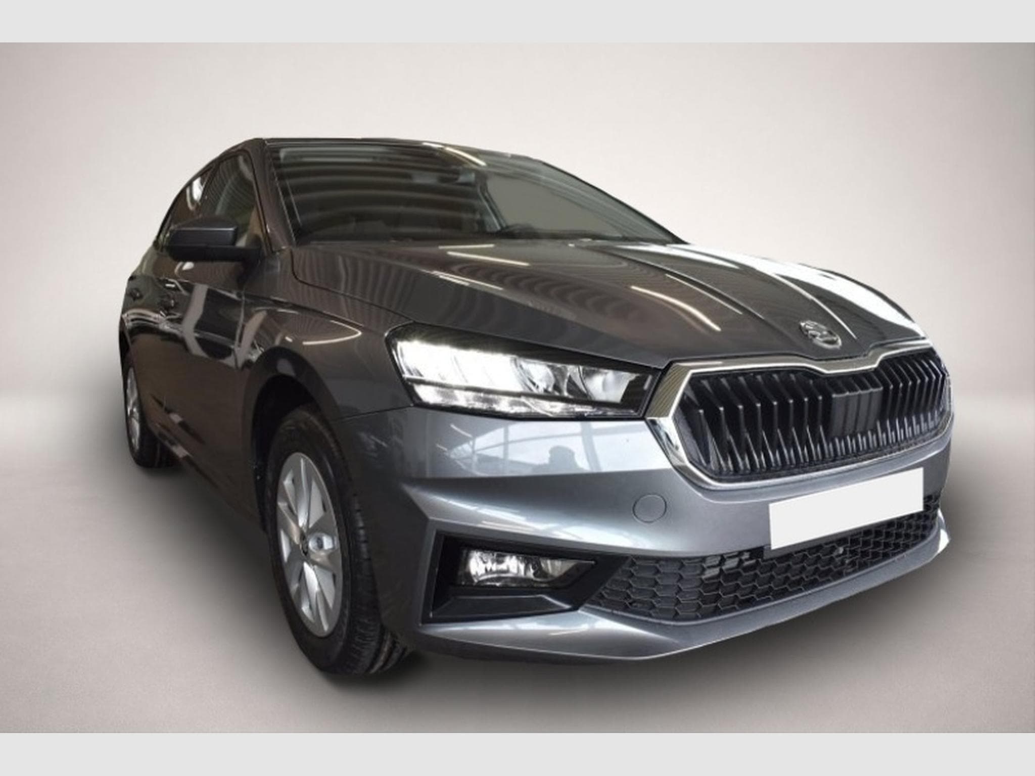 Skoda Fabia (2026) - Foto 7