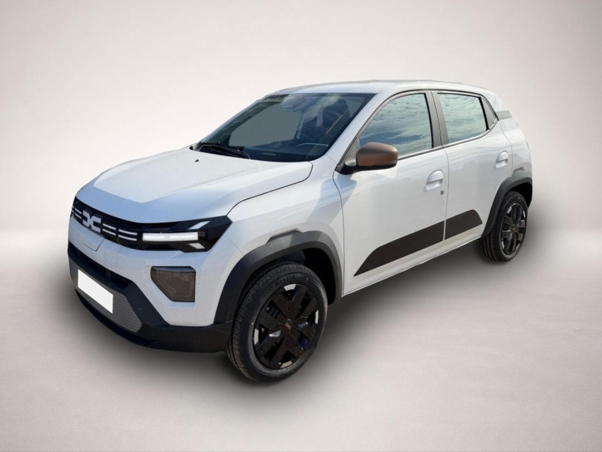 Dacia Spring (2026) - Foto 1