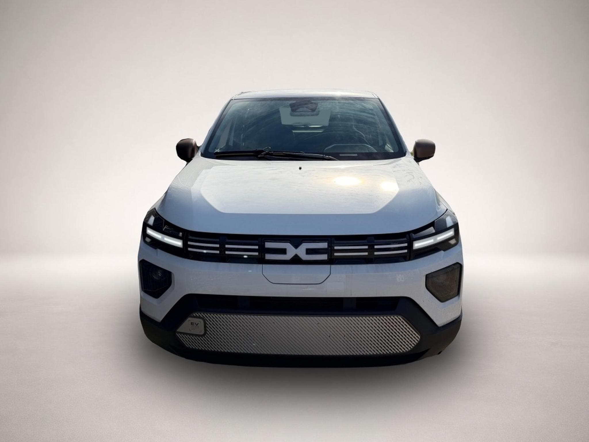 Dacia Spring (2026) - Foto 2