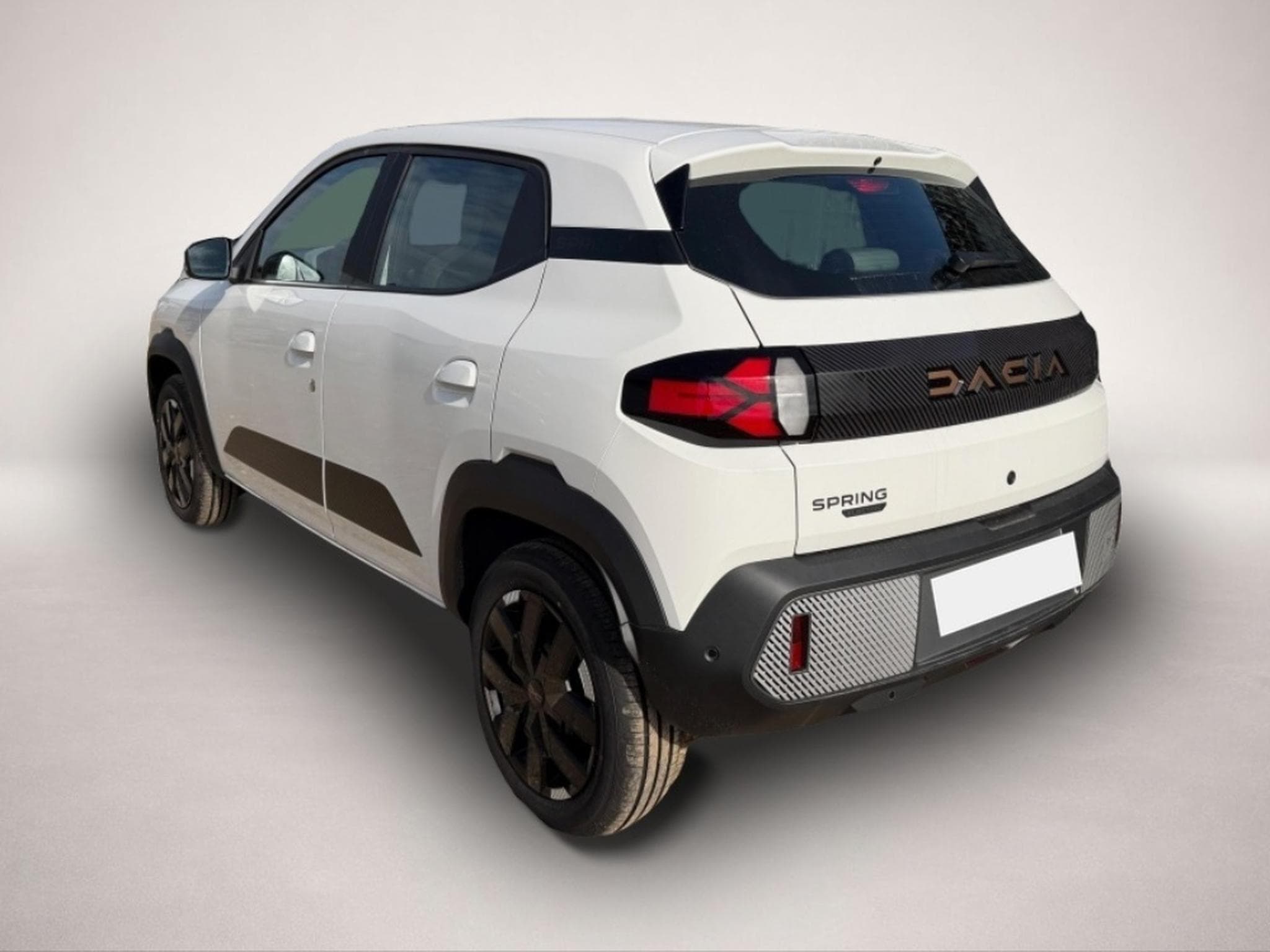 Dacia Spring (2026) - Foto 4