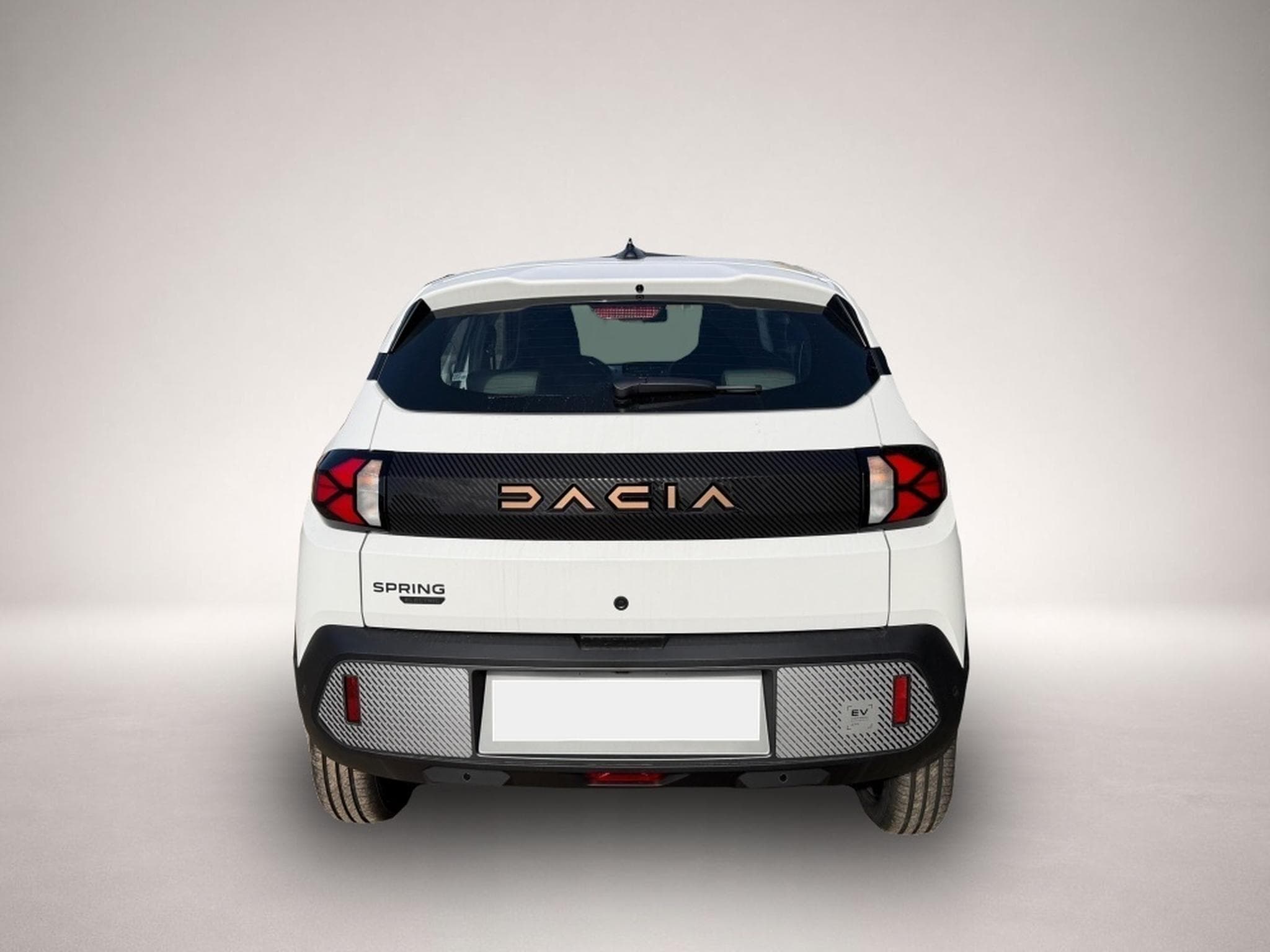 Dacia Spring (2026) - Foto 5