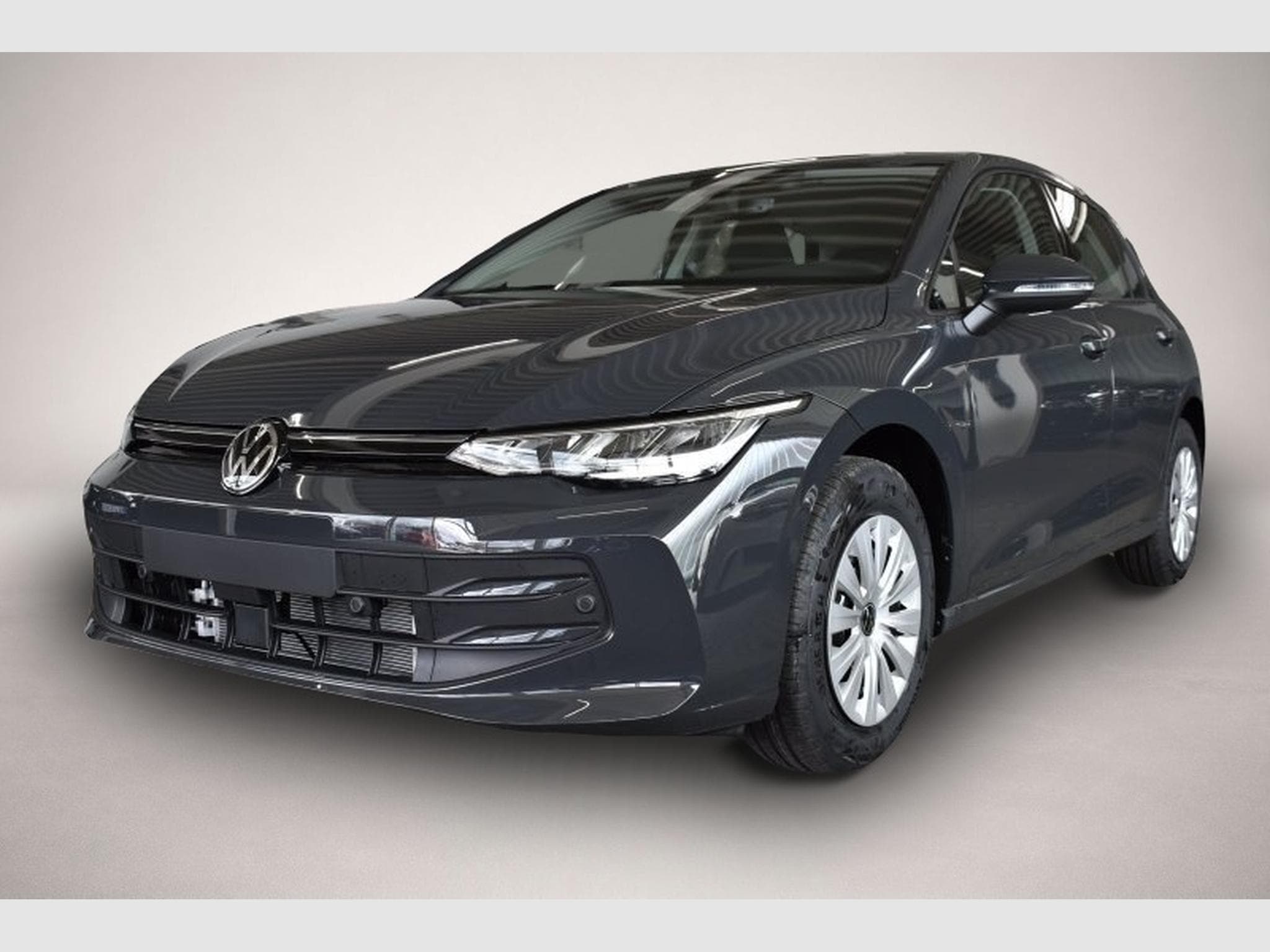 VW Golf (2026) - Foto 1