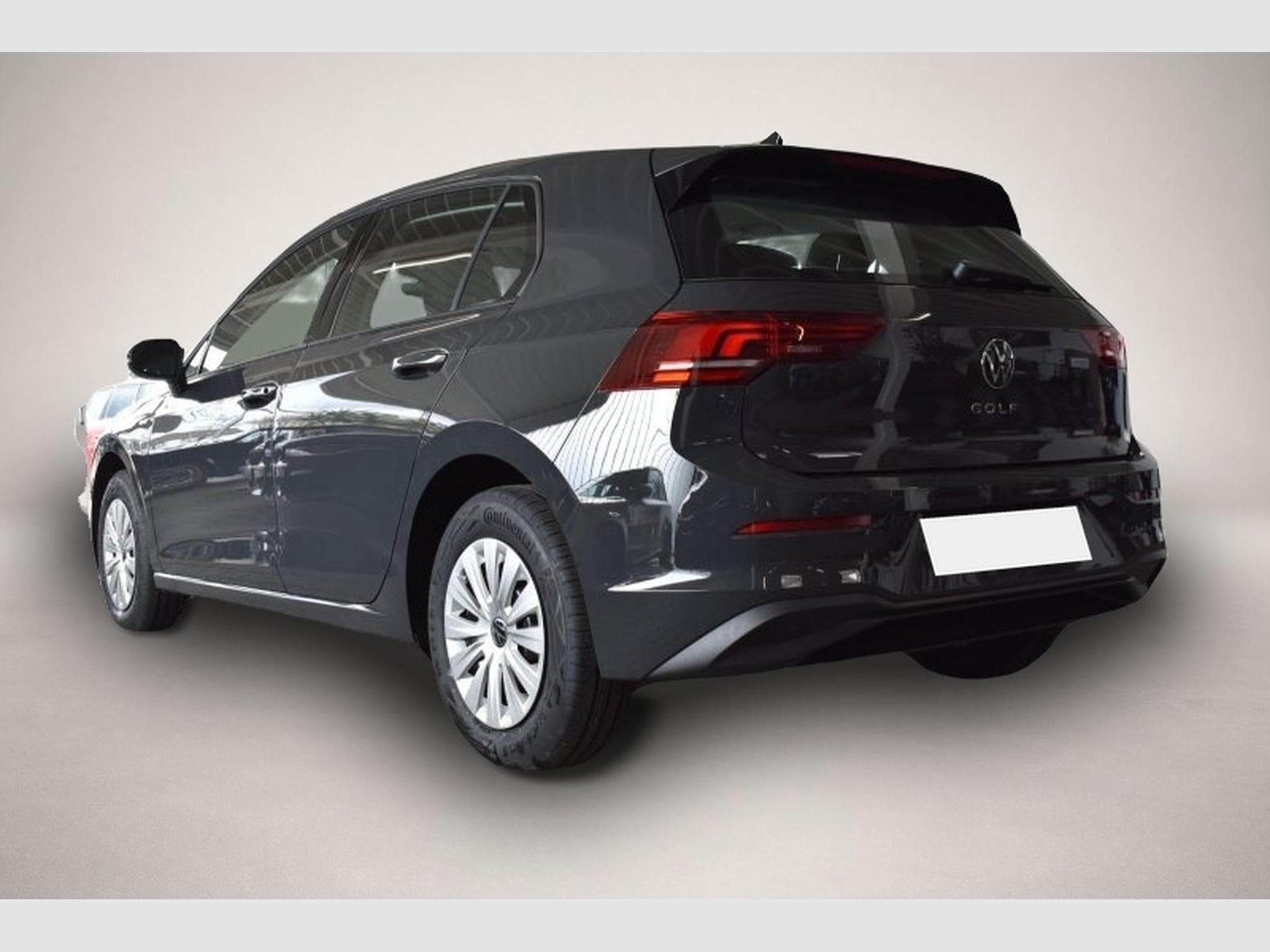 VW Golf (2026) - Foto 2