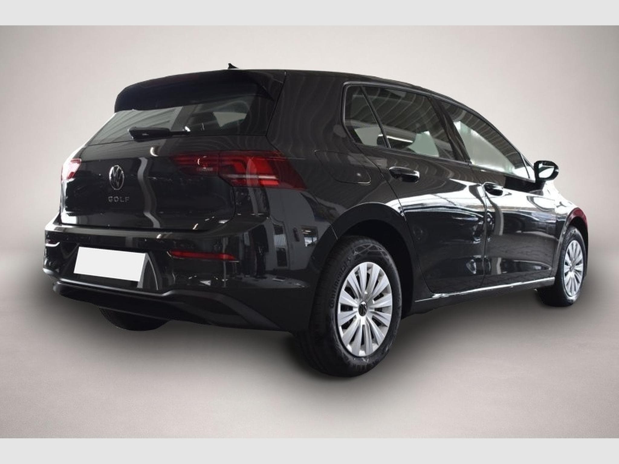 VW Golf (2026) - Foto 3