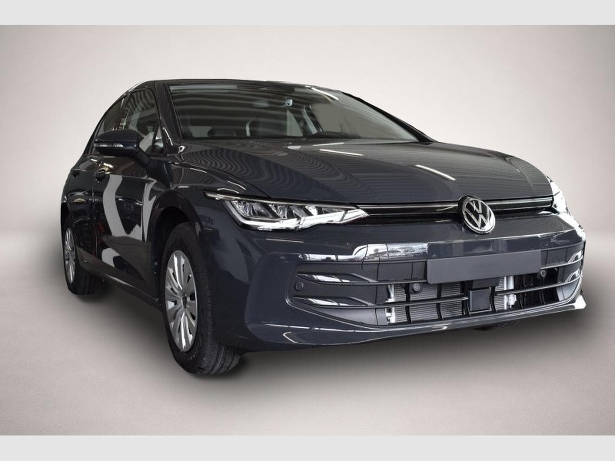 VW Golf (2026) - Foto 4