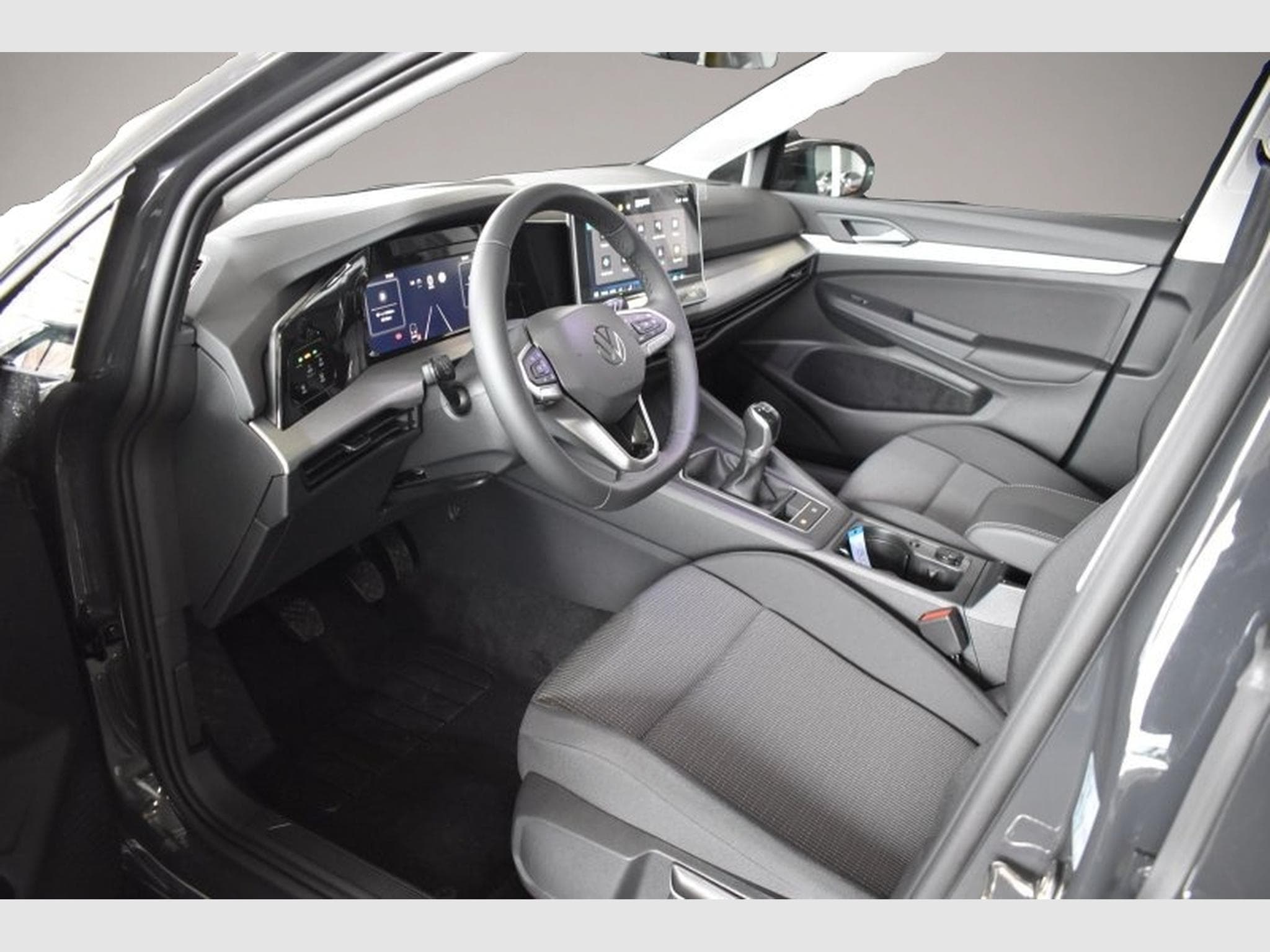 VW Golf (2026) - Foto 5