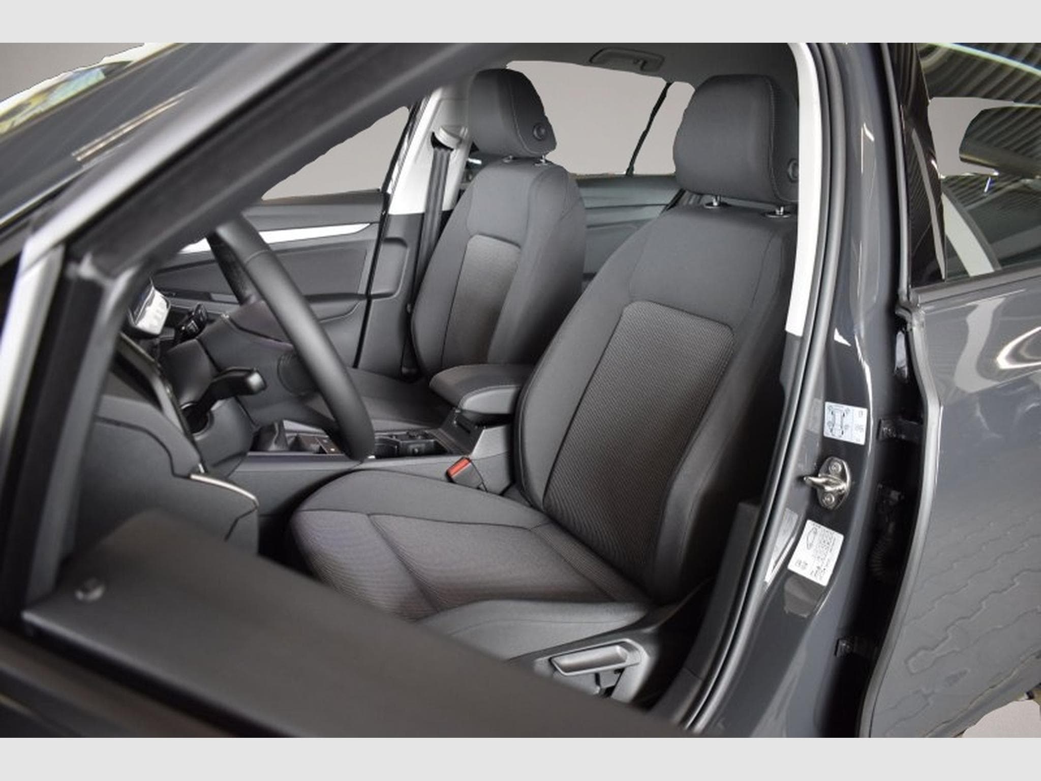 VW Golf (2026) - Foto 6