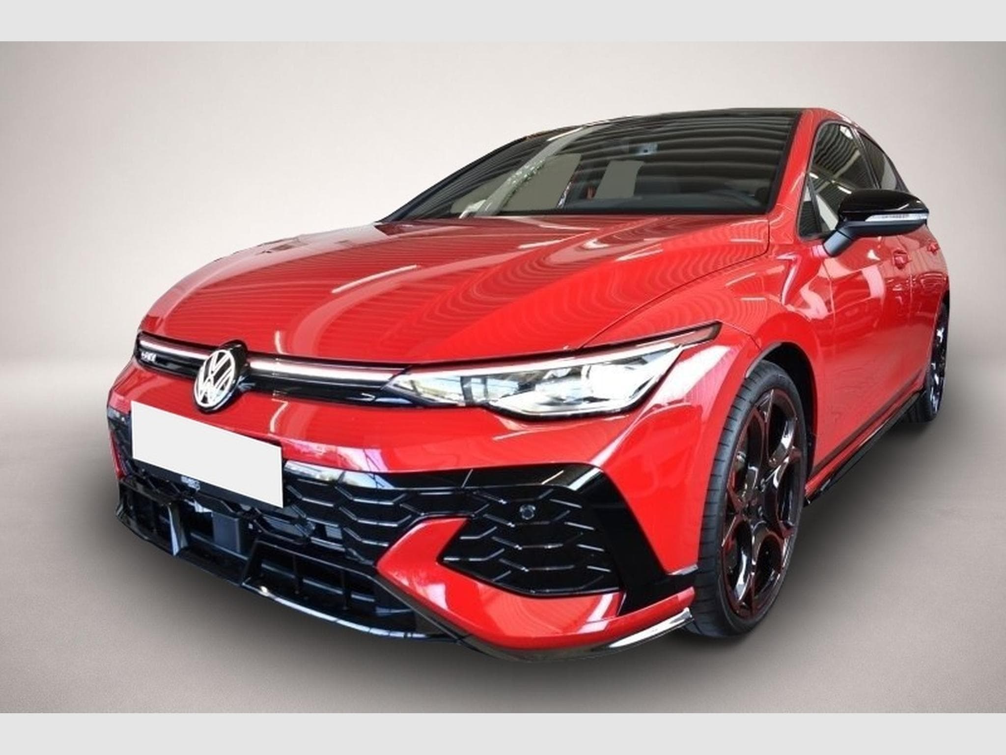 VW Golf (2026) - Foto 1
