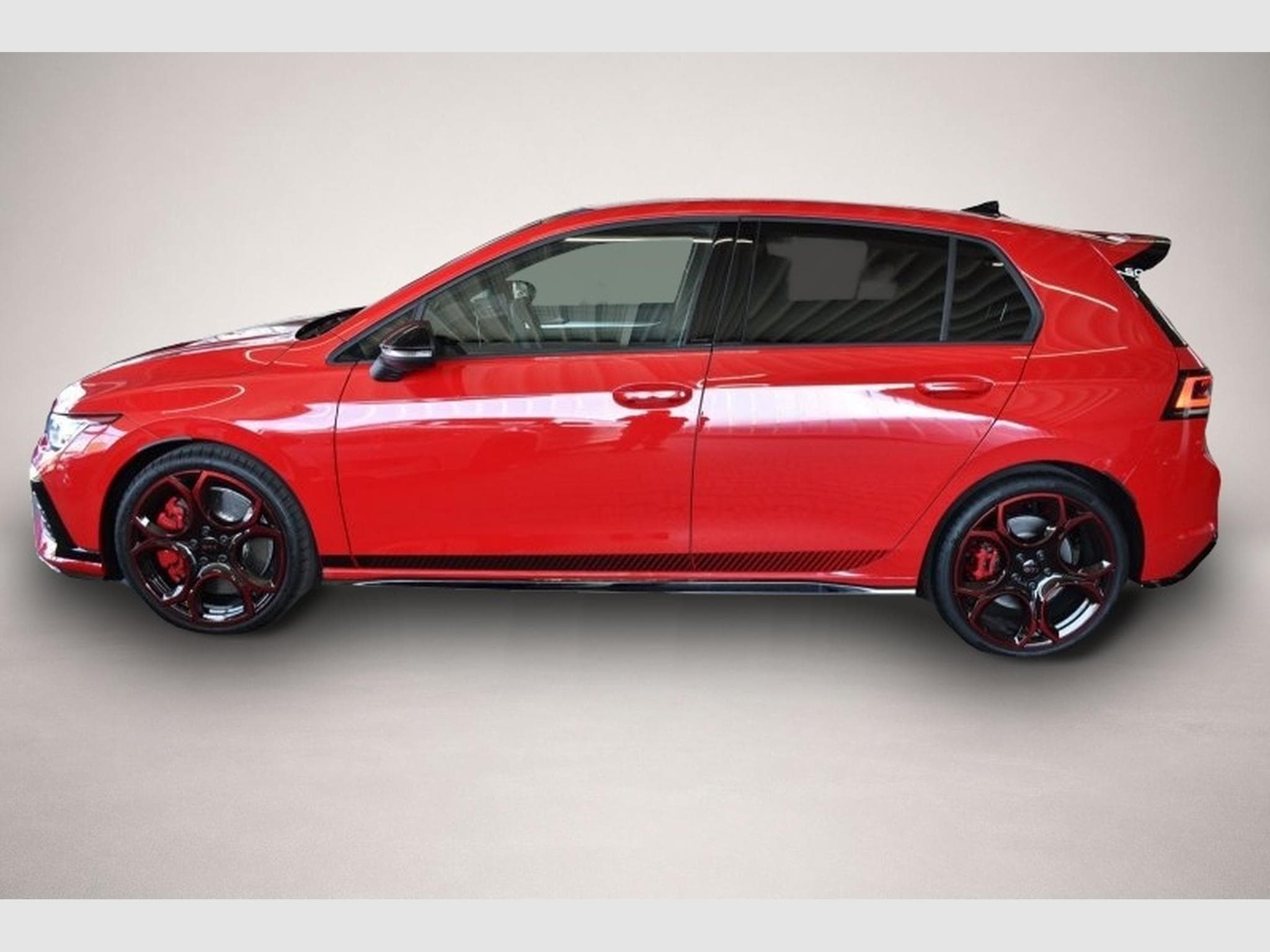 VW Golf (2026) - Foto 2