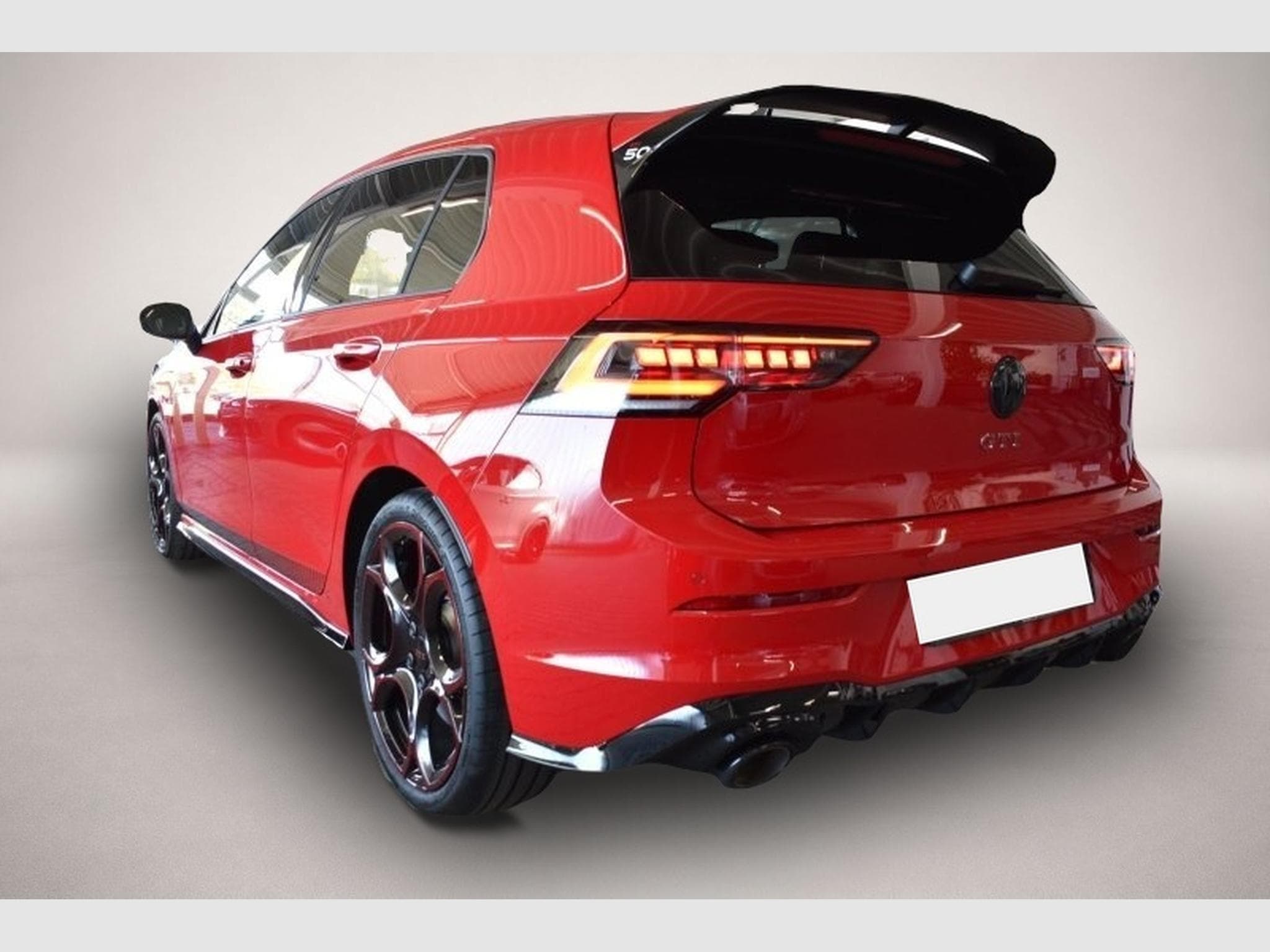VW Golf (2026) - Foto 3