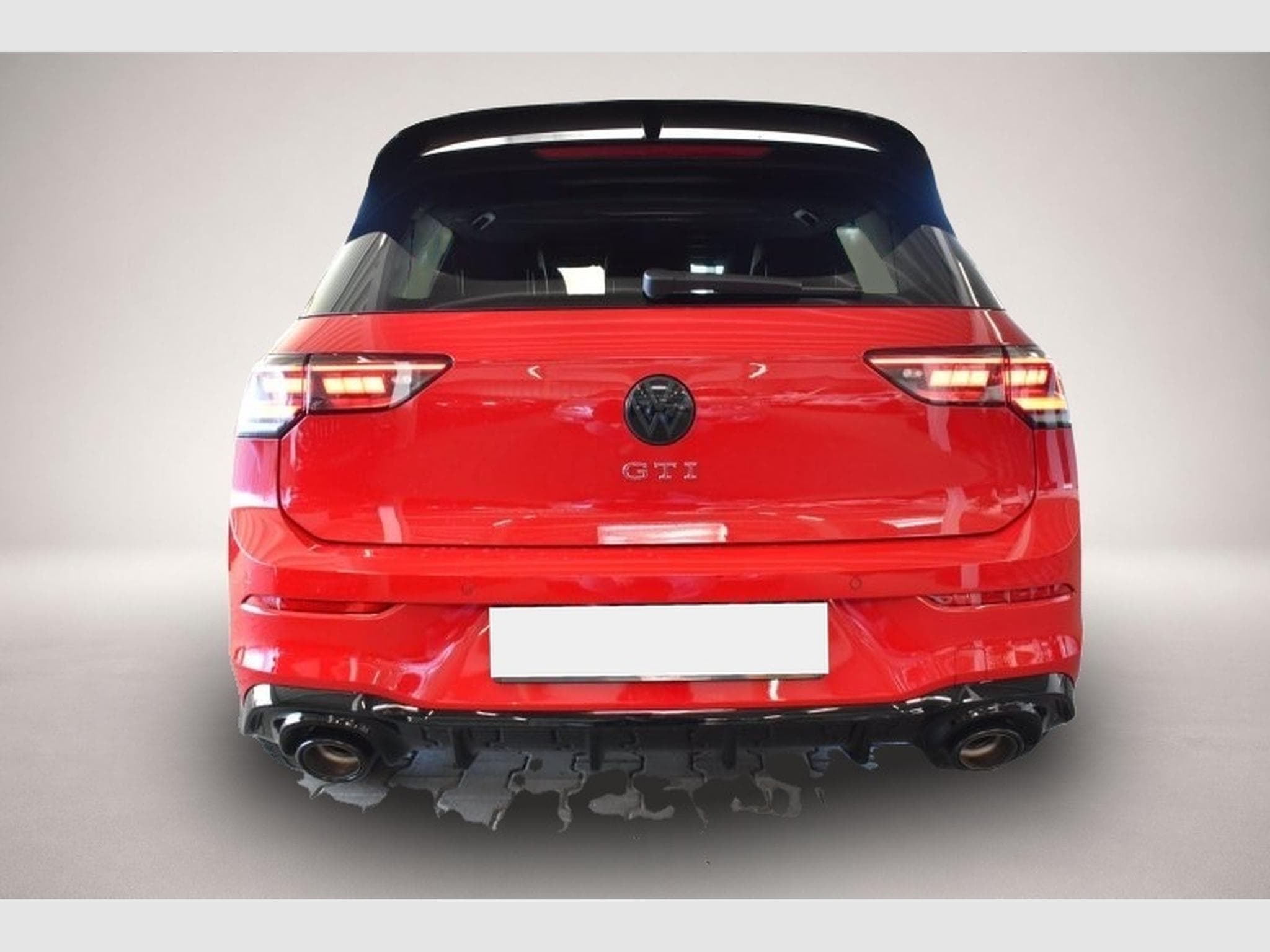 VW Golf (2026) - Foto 4