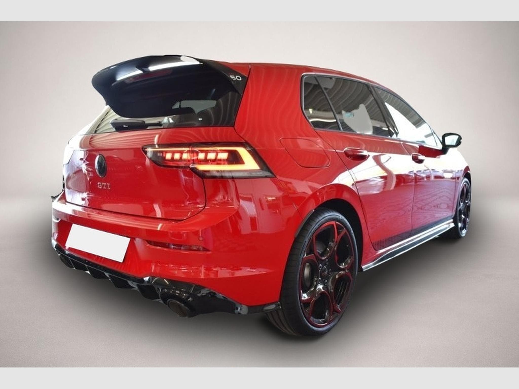 VW Golf (2026) - Foto 5