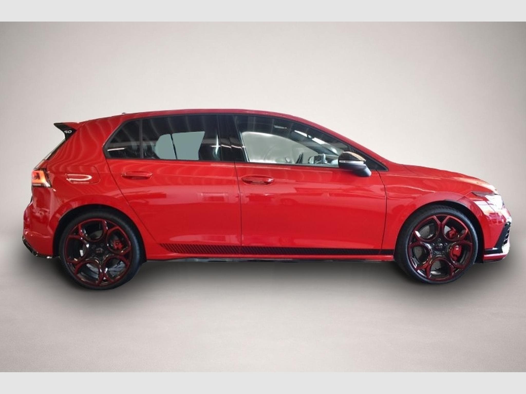VW Golf (2026) - Foto 6