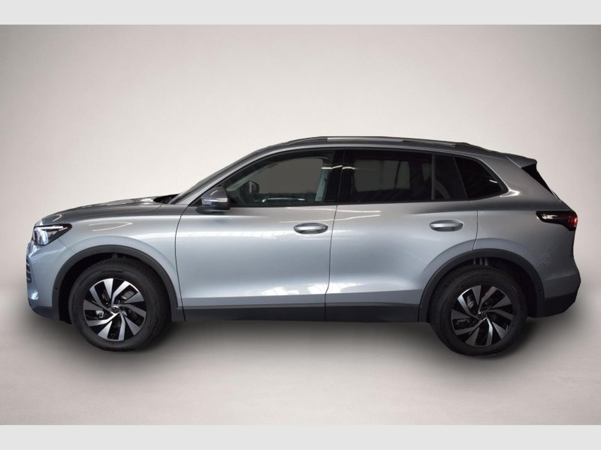 VW Tiguan (2026) - Foto 2