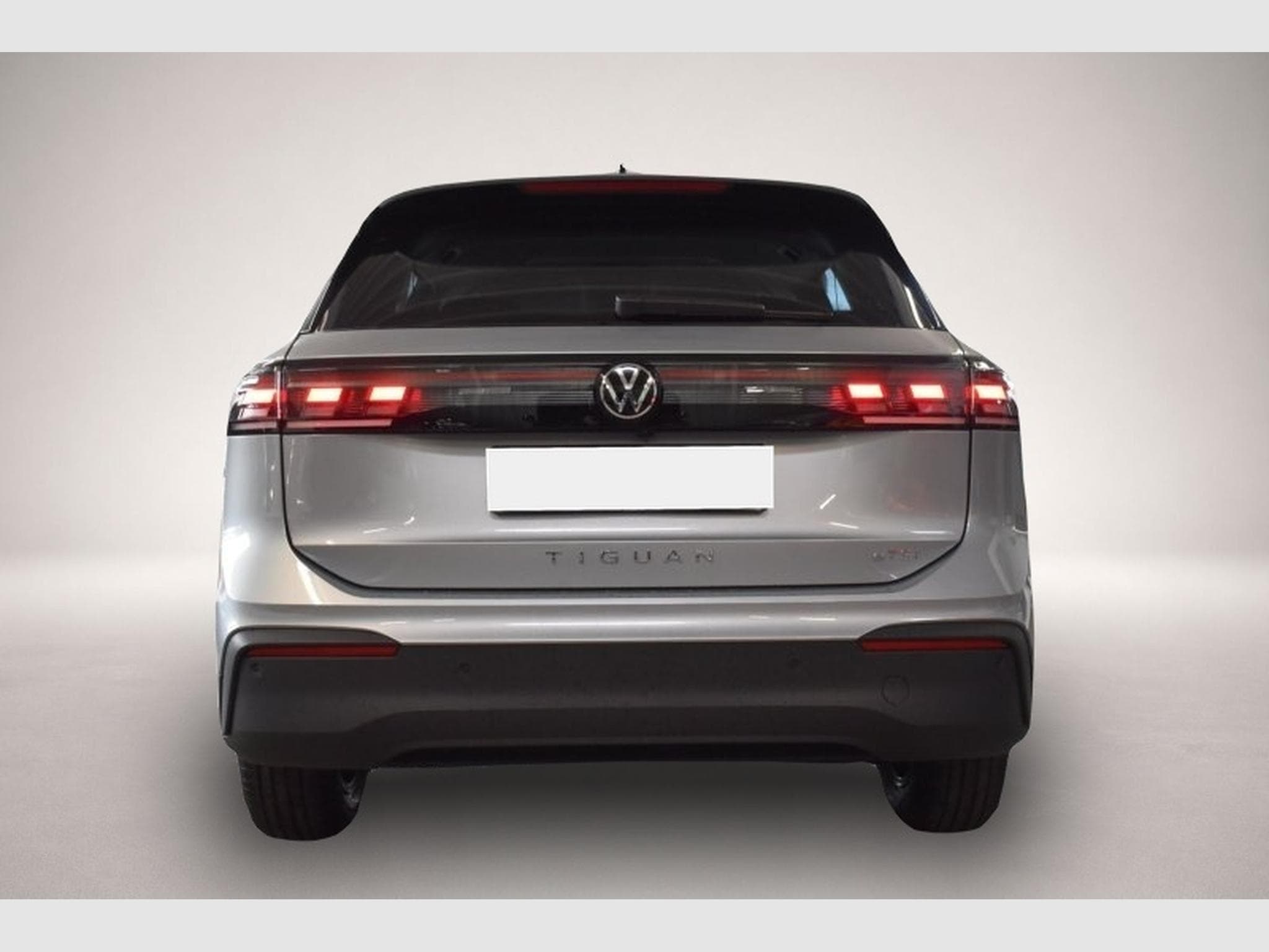 VW Tiguan (2026) - Foto 4