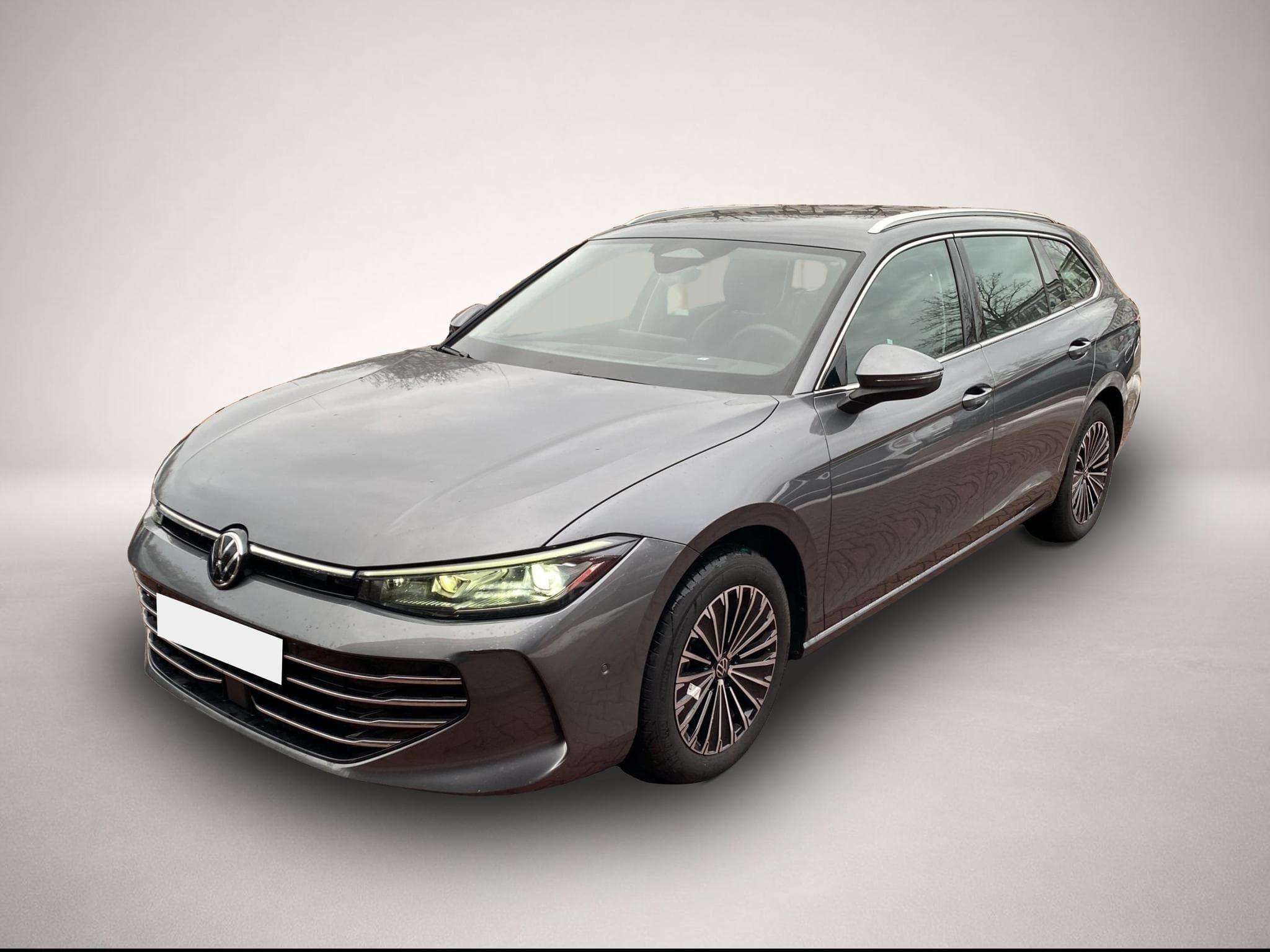 VW Passat (2025) - Foto 2