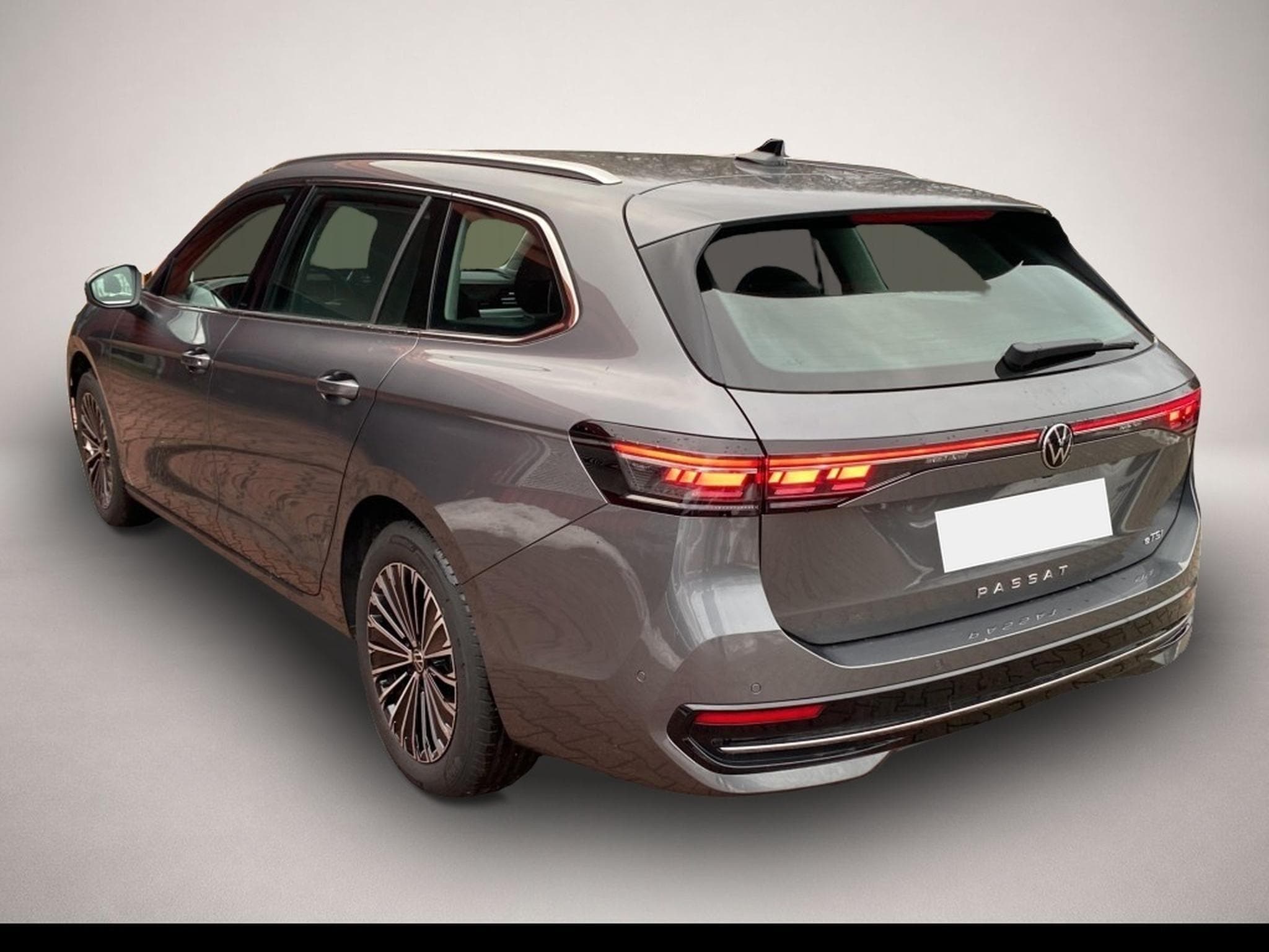 VW Passat (2025) - Foto 4