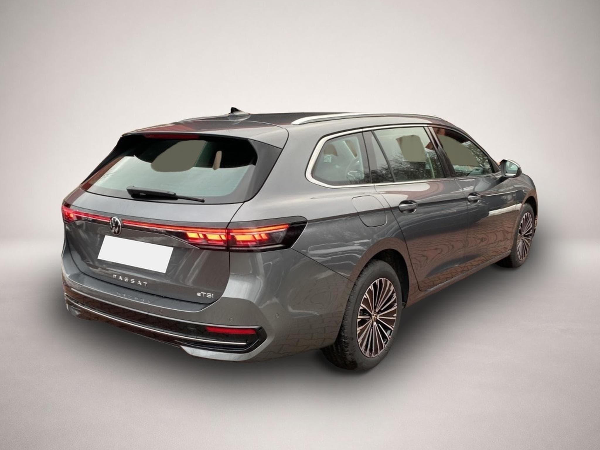 VW Passat (2025) - Foto 5