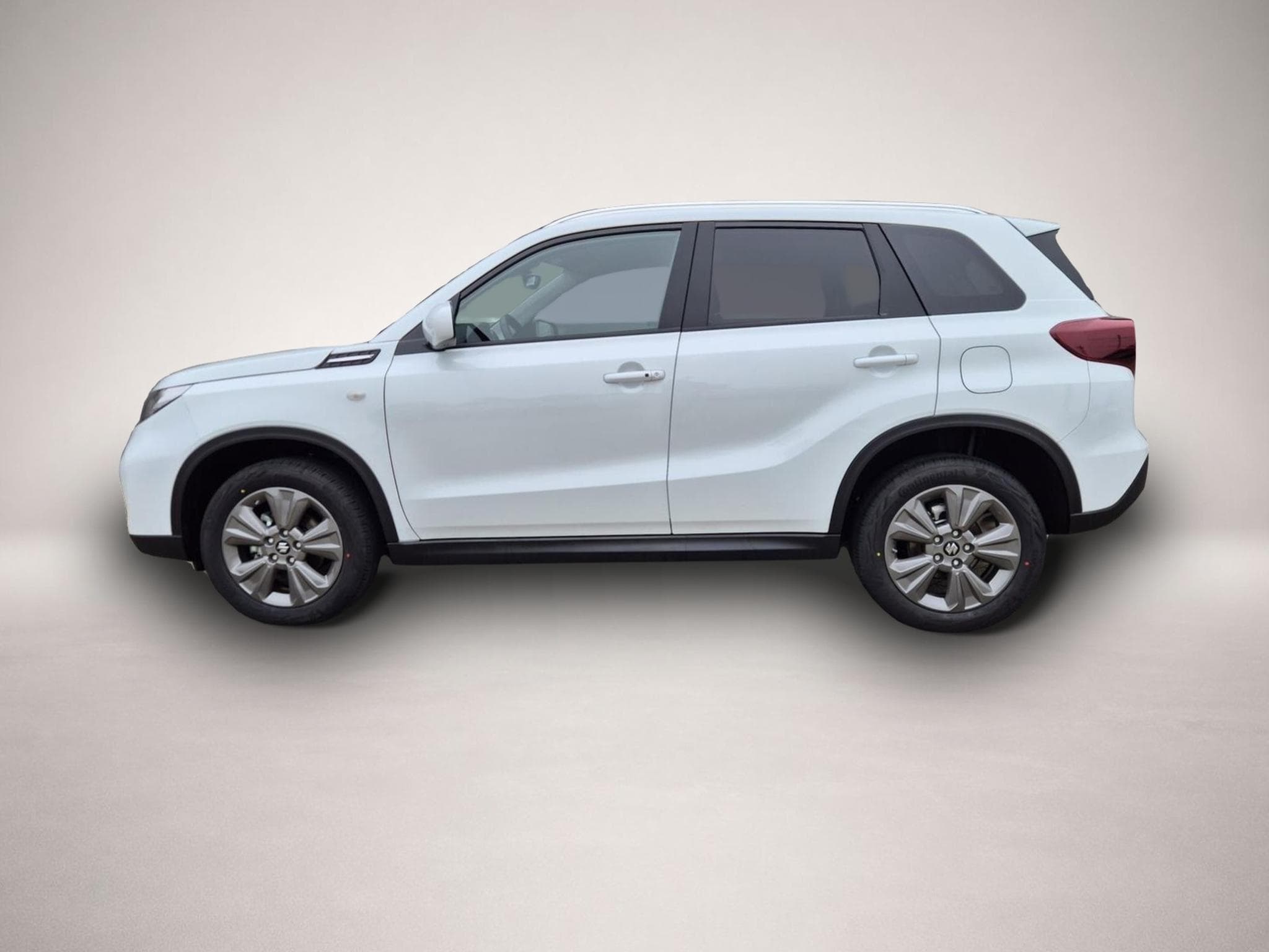 Suzuki Vitara (2026) - Foto 2