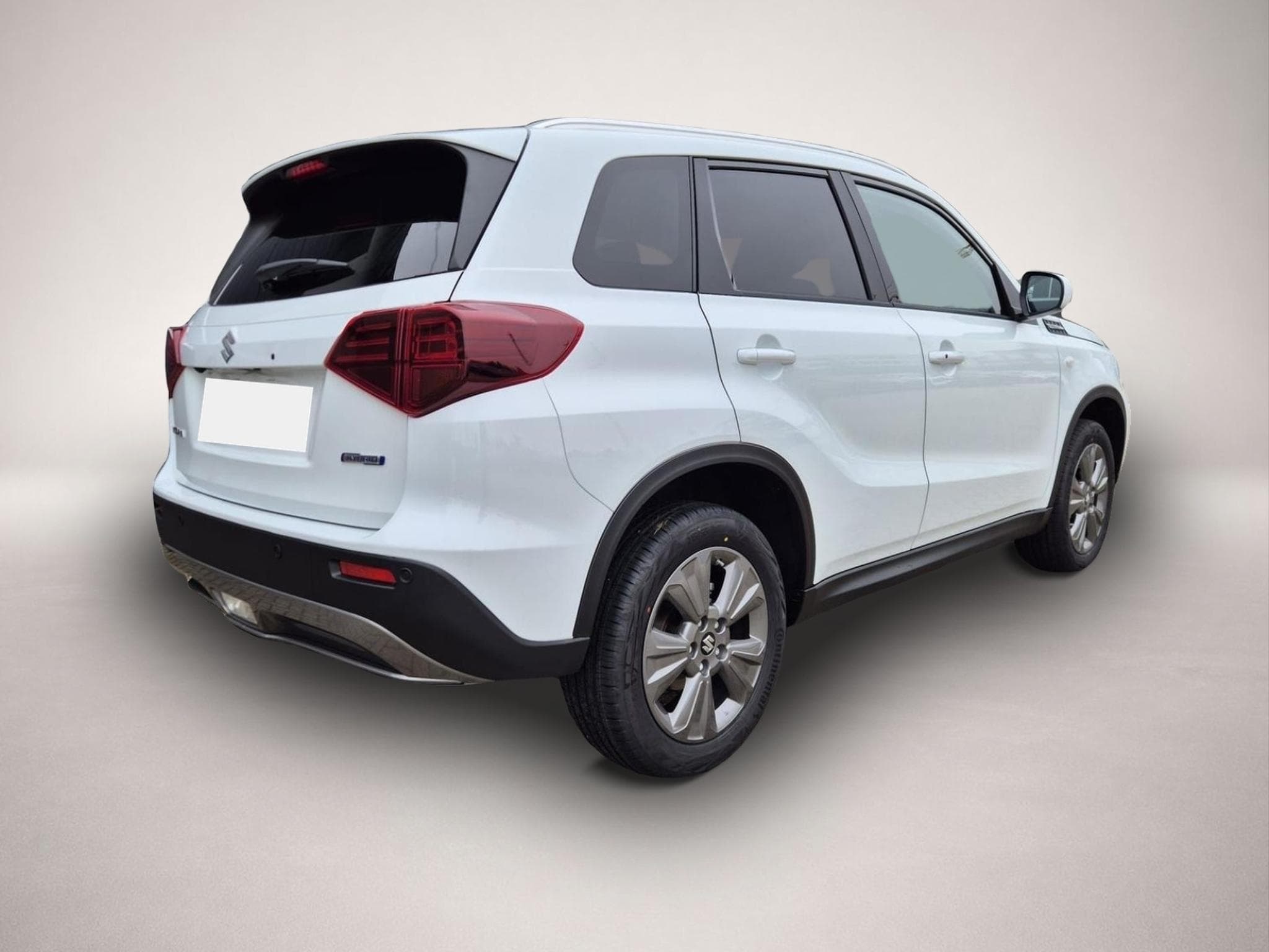 Suzuki Vitara (2026) - Foto 5