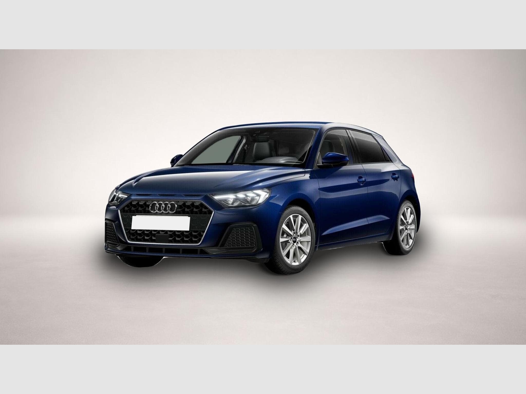Audi A1 (2025) - Foto 1