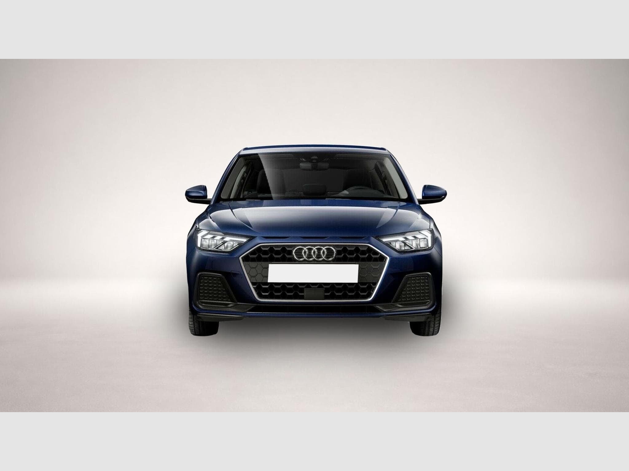 Audi A1 (2025) - Foto 2