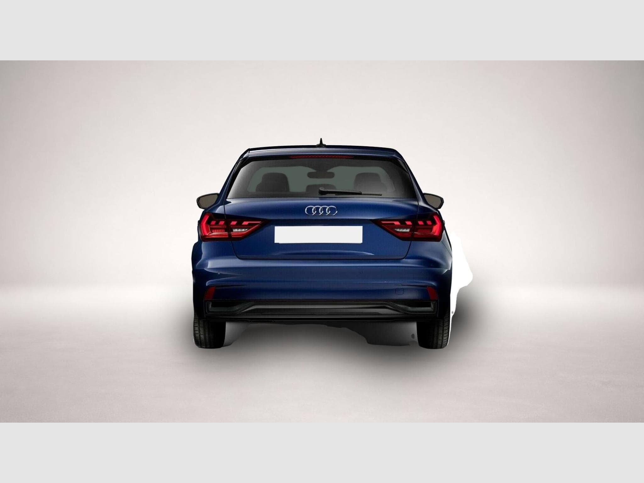 Audi A1 (2025) - Foto 3