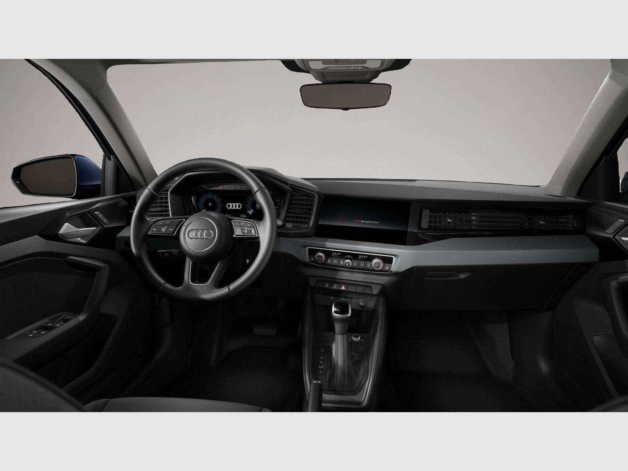 Audi A1 (2025) - Foto 7