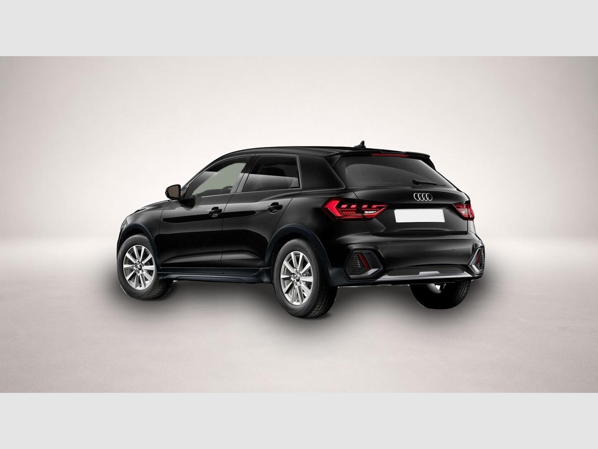 Audi A1 (2025) - Foto 4