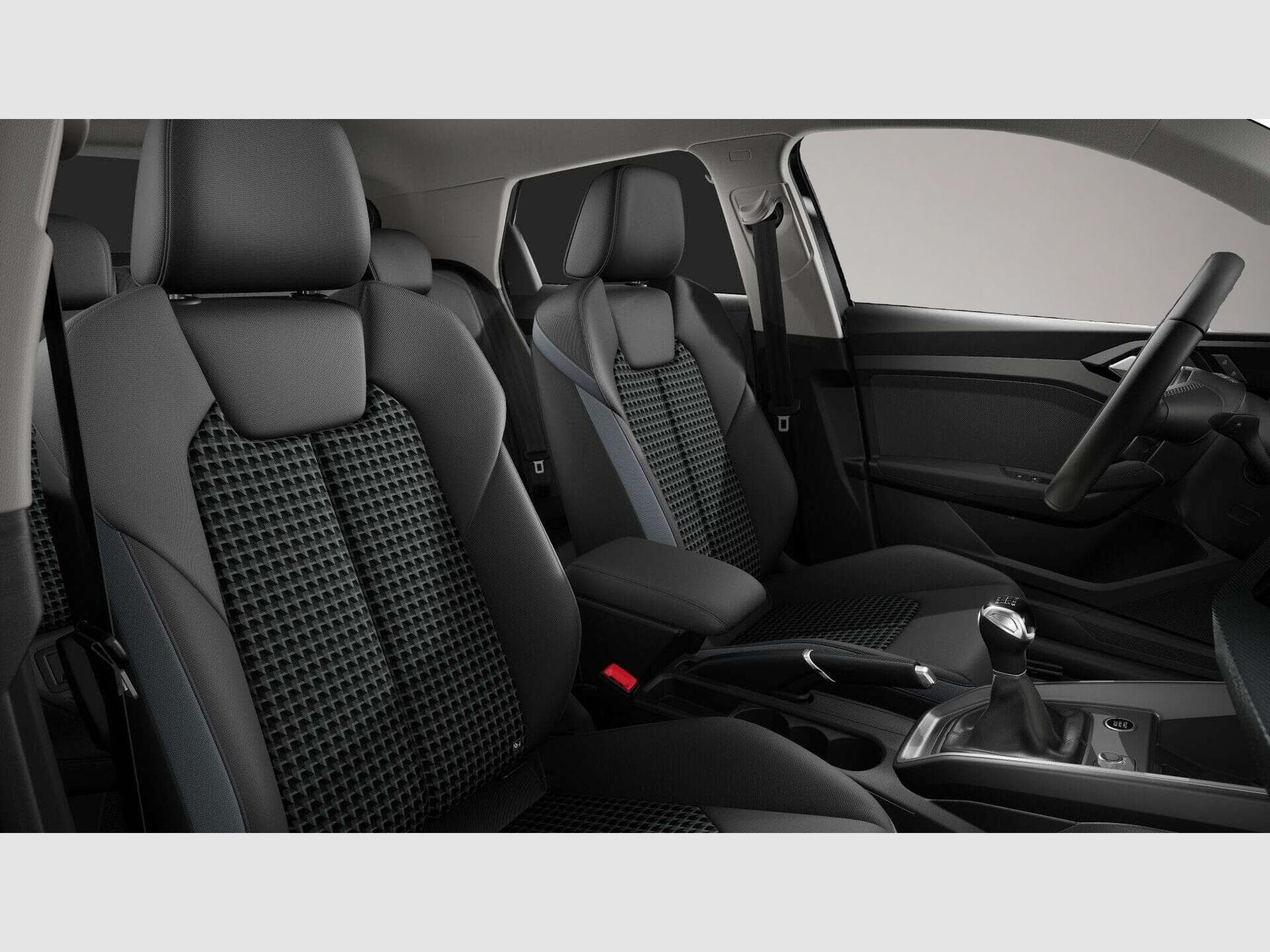 Audi A1 (2025) - Foto 6