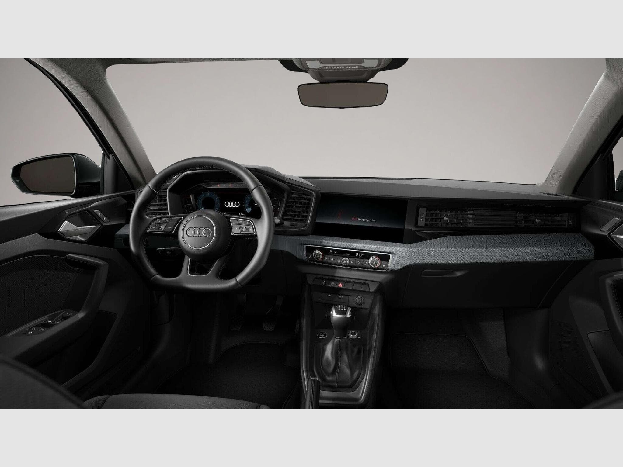 Audi A1 (2025) - Foto 7