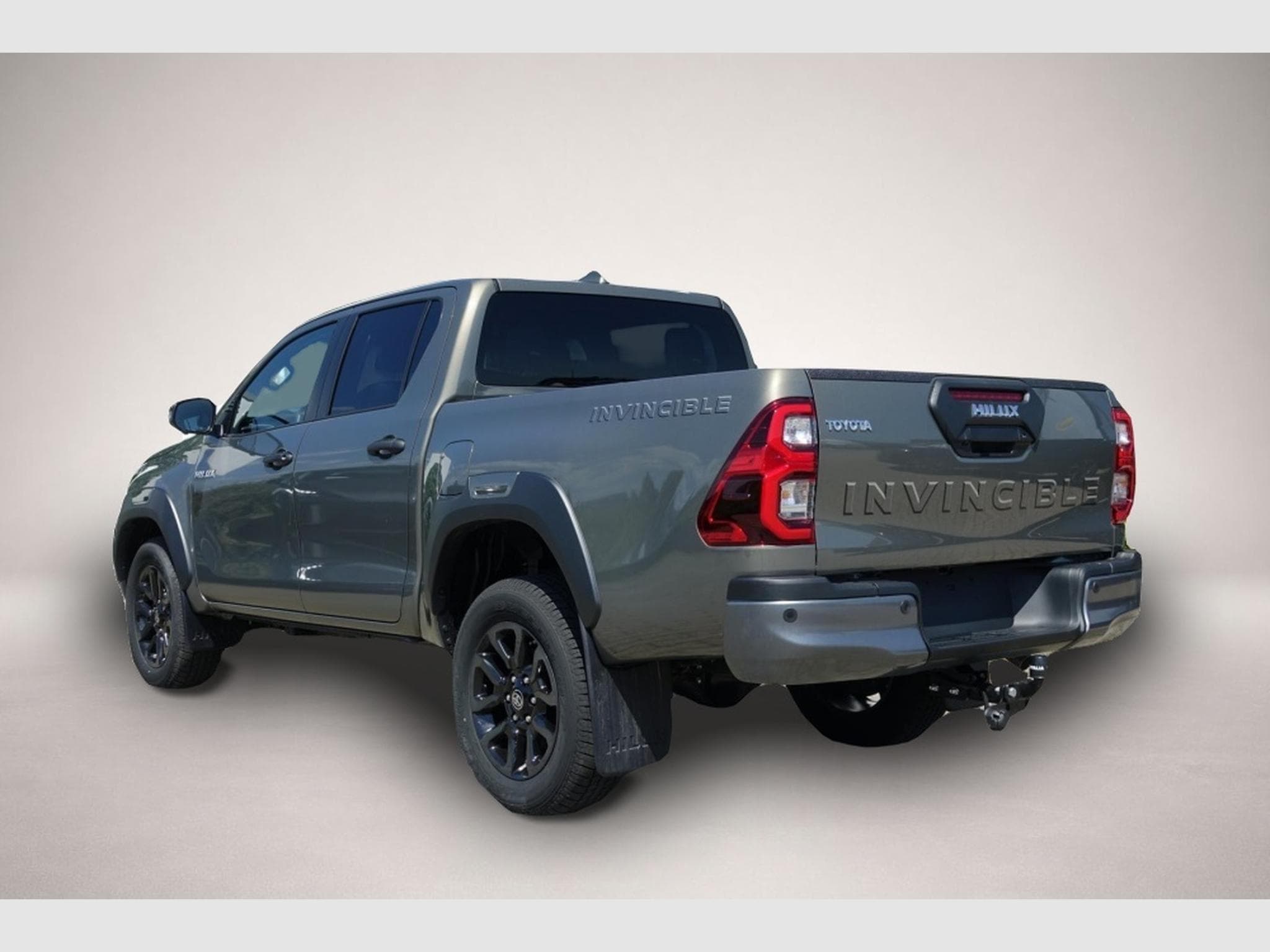 Toyota Hilux (2026) - Foto 3