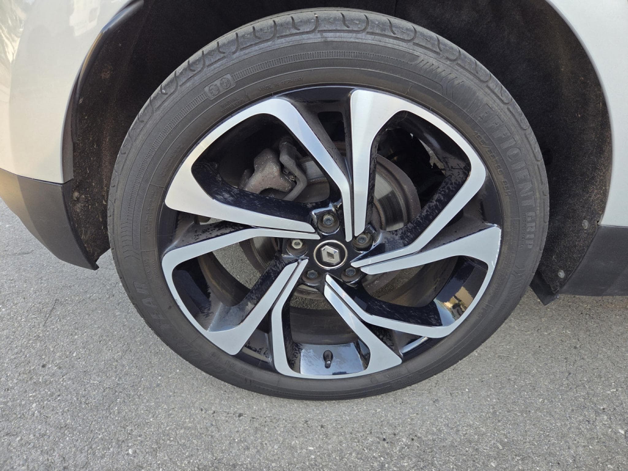Renault Scenic 1.6 Dci 130 CV Bose Edition Garantie 12 Mois (2018) - Photo 8