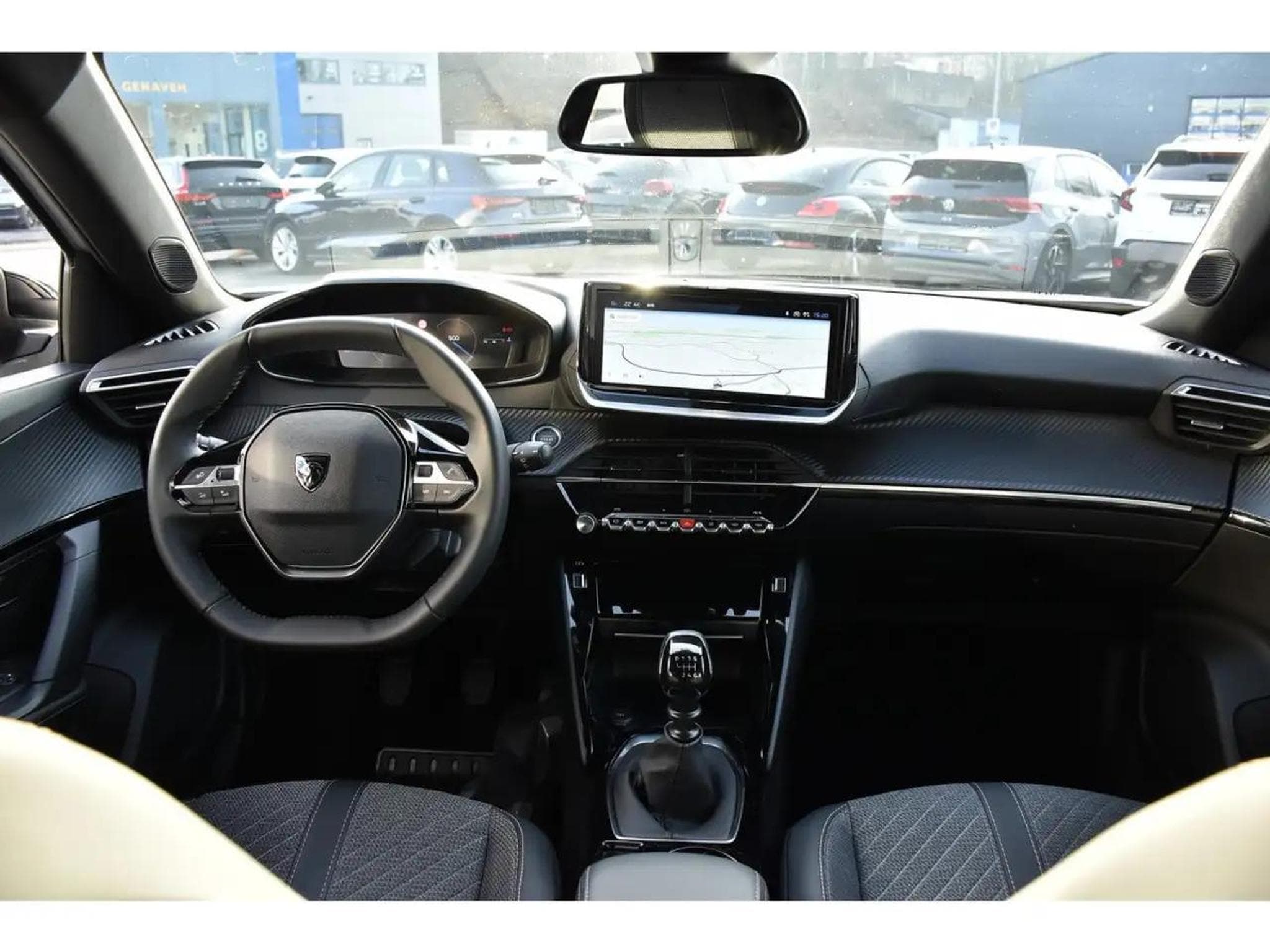 Peugeot 2008 (2025) - Foto 9