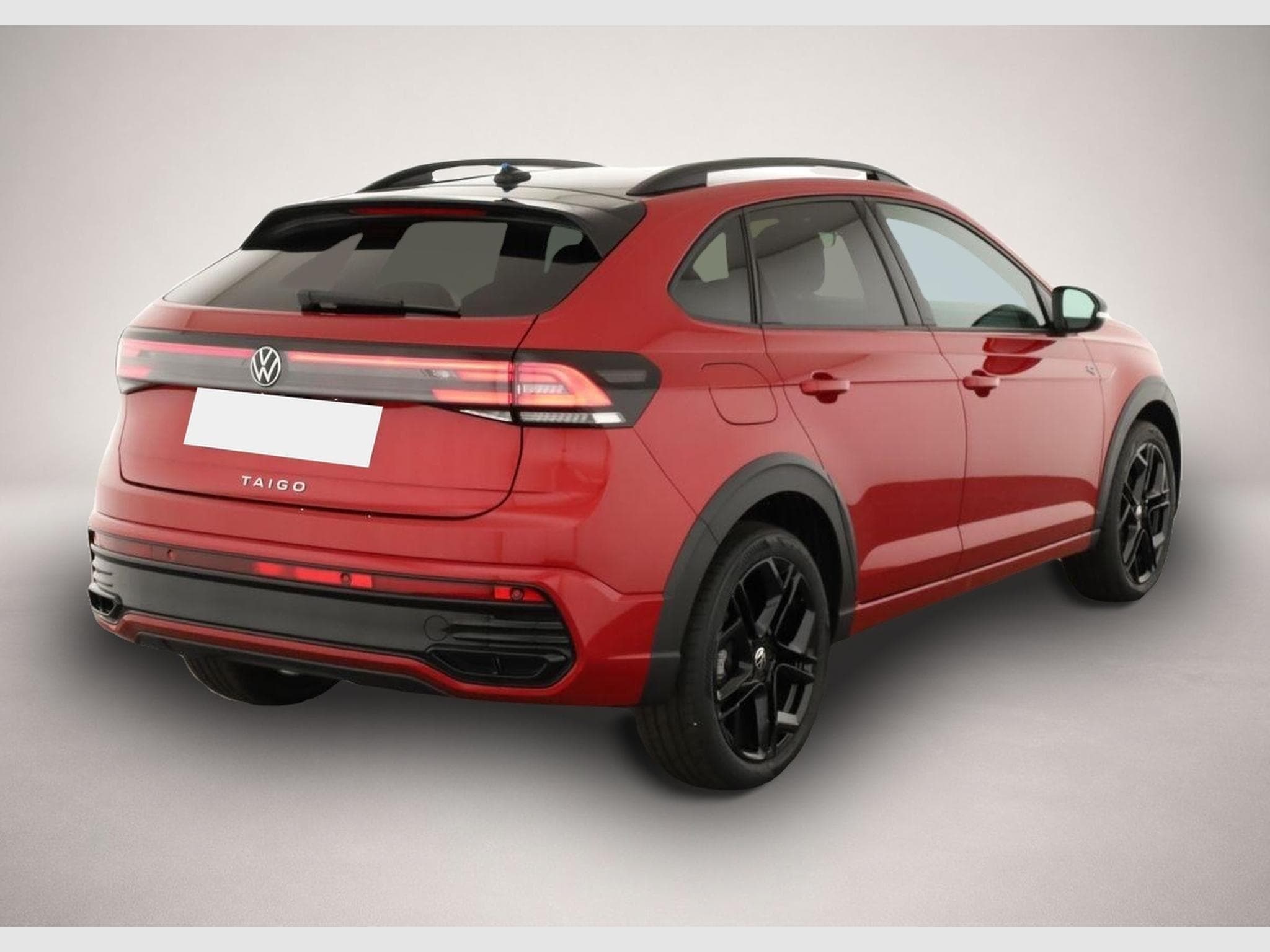VW Taigo (2026) - Foto 3