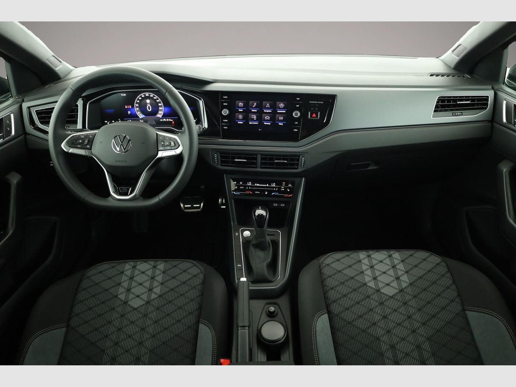 VW Taigo (2026) - Foto 5