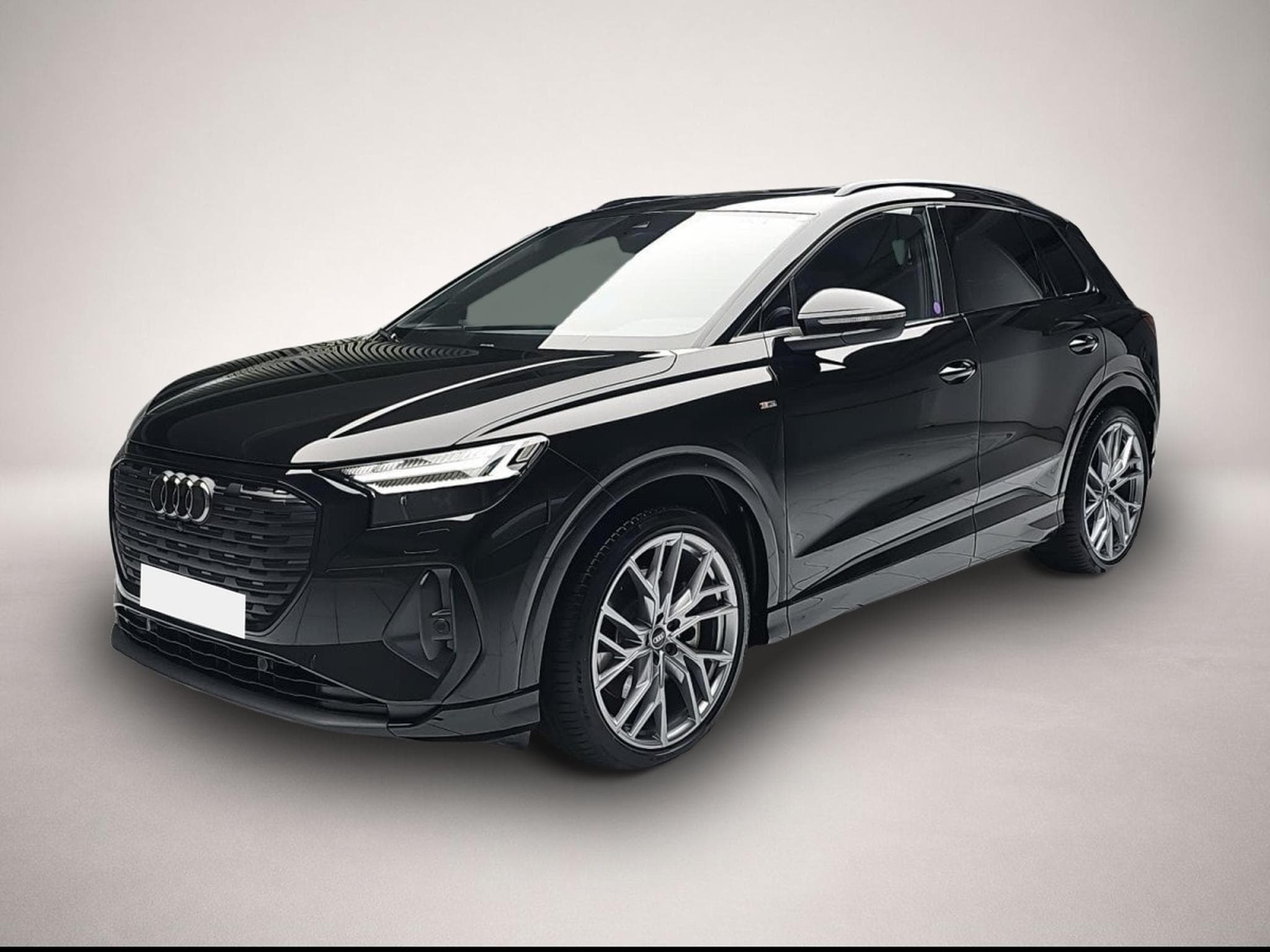 Audi e-tron (2025) - Foto 1