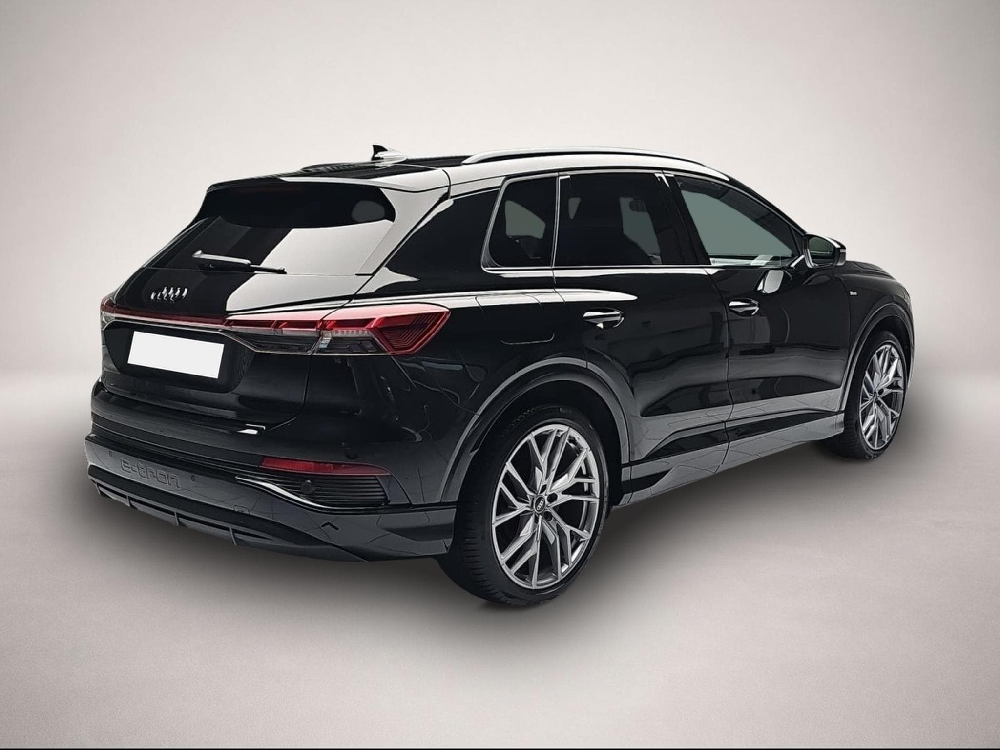 Audi e-tron (2025) - Foto 2