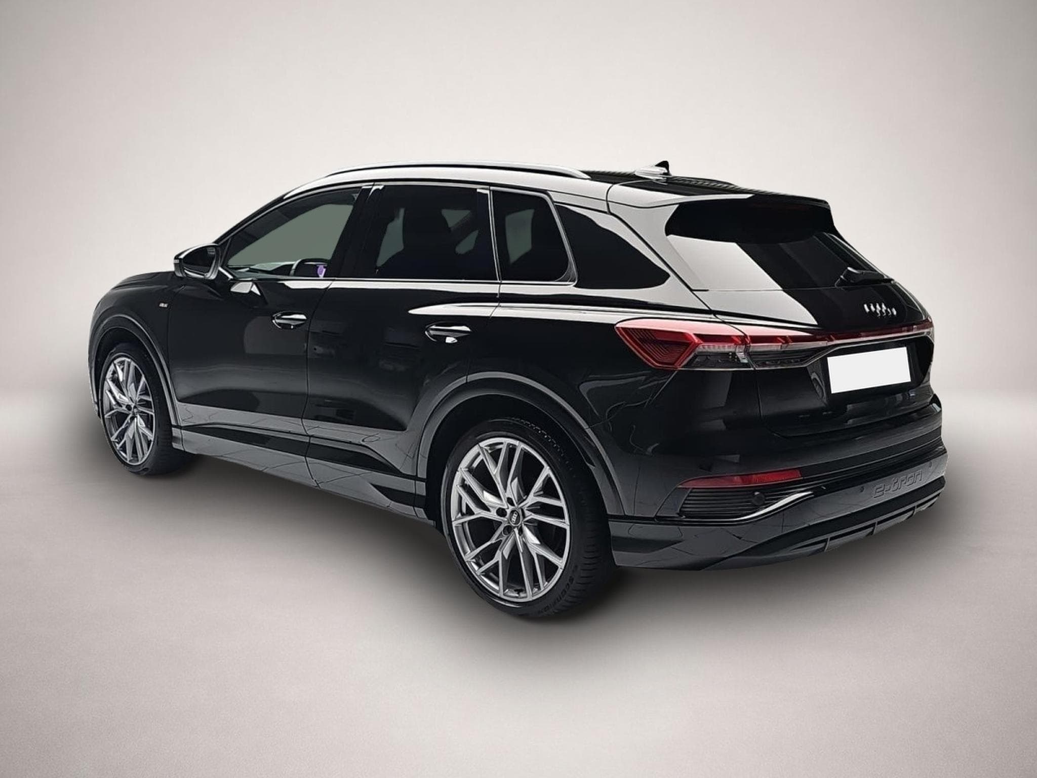 Audi e-tron (2025) - Foto 3