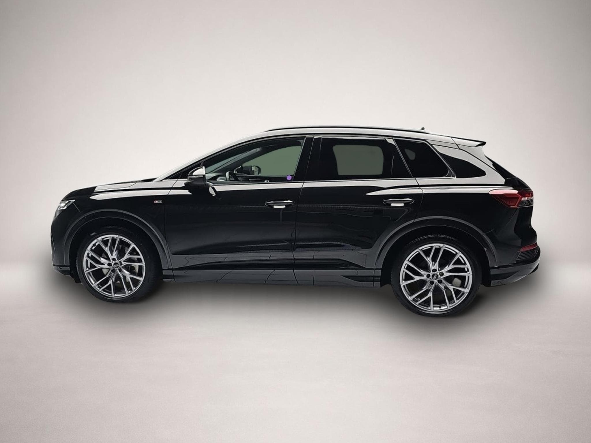Audi e-tron (2025) - Foto 4
