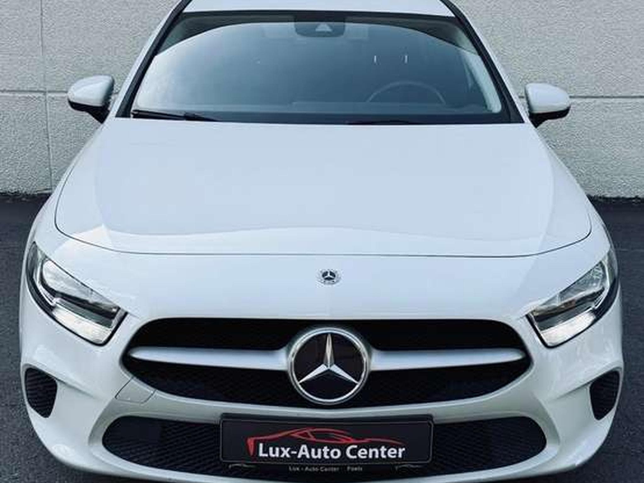Mercedes A 180 A 180 d Business // 12 Mois De Garantie✅✅✅ (2021) - Photo 2