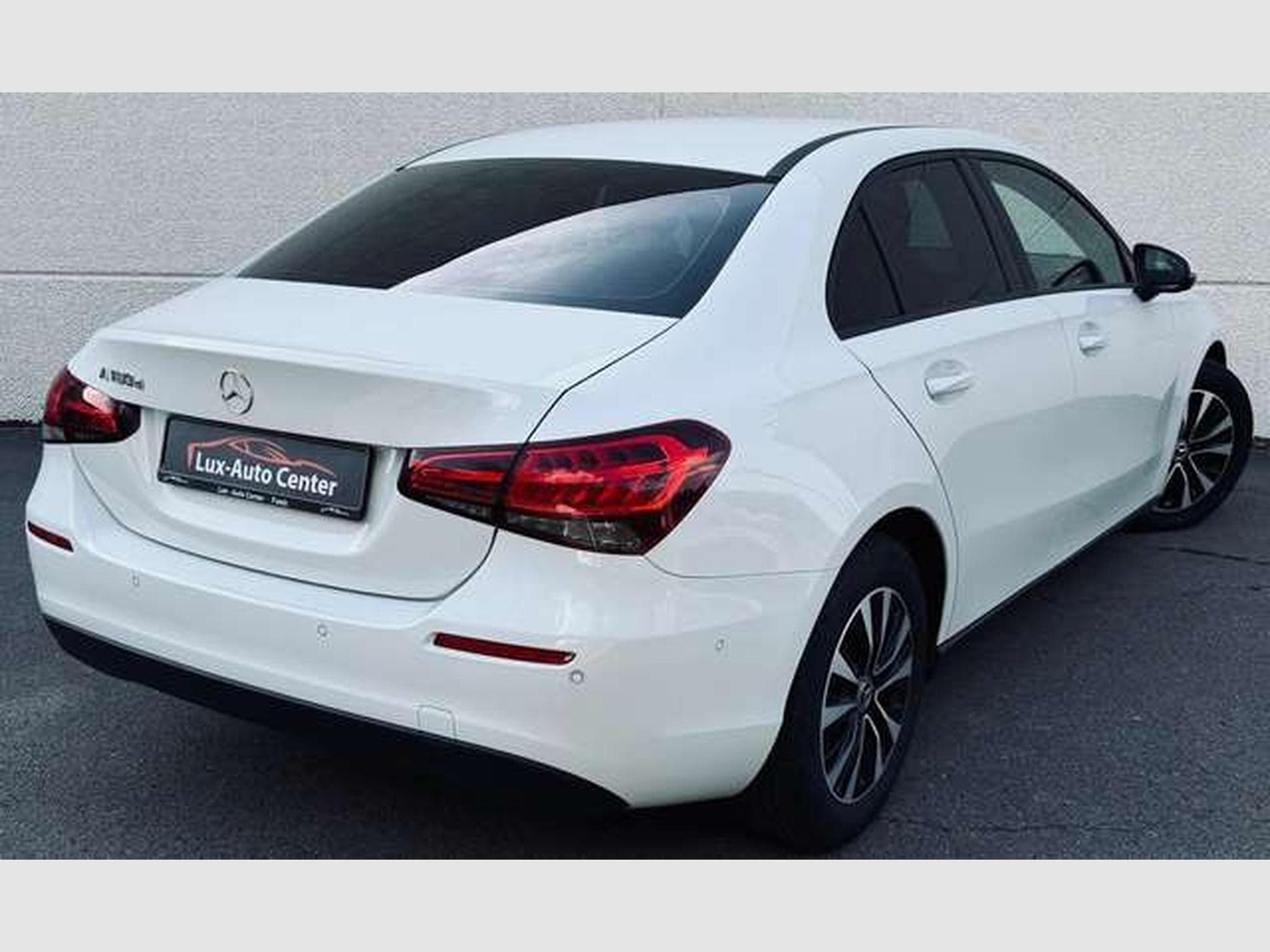 Mercedes A 180 A 180 d Business // 12 Mois De Garantie✅✅✅ (2021) - Photo 5
