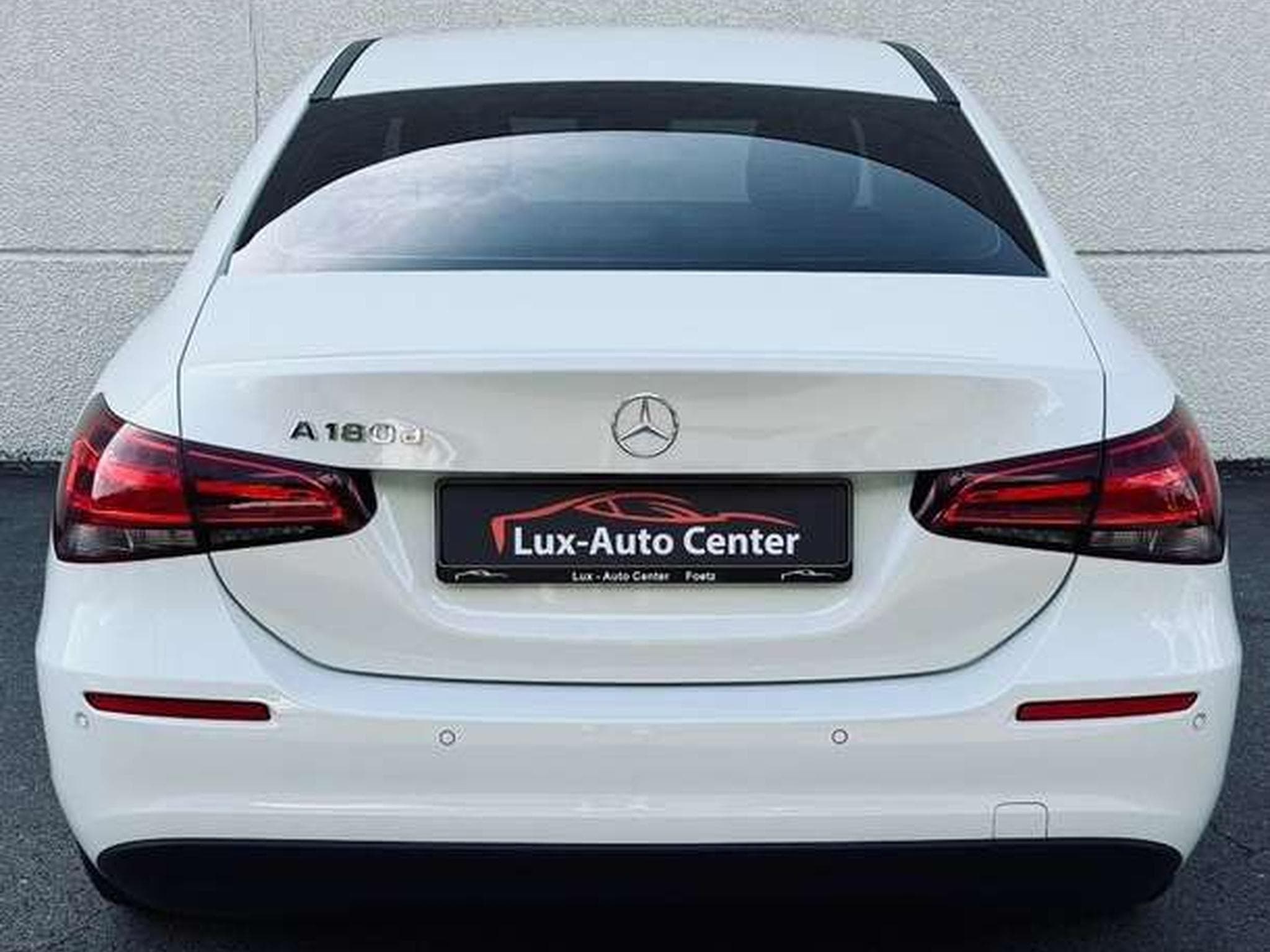 Mercedes A 180 A 180 d Business // 12 Mois De Garantie✅✅✅ (2021) - Photo 6