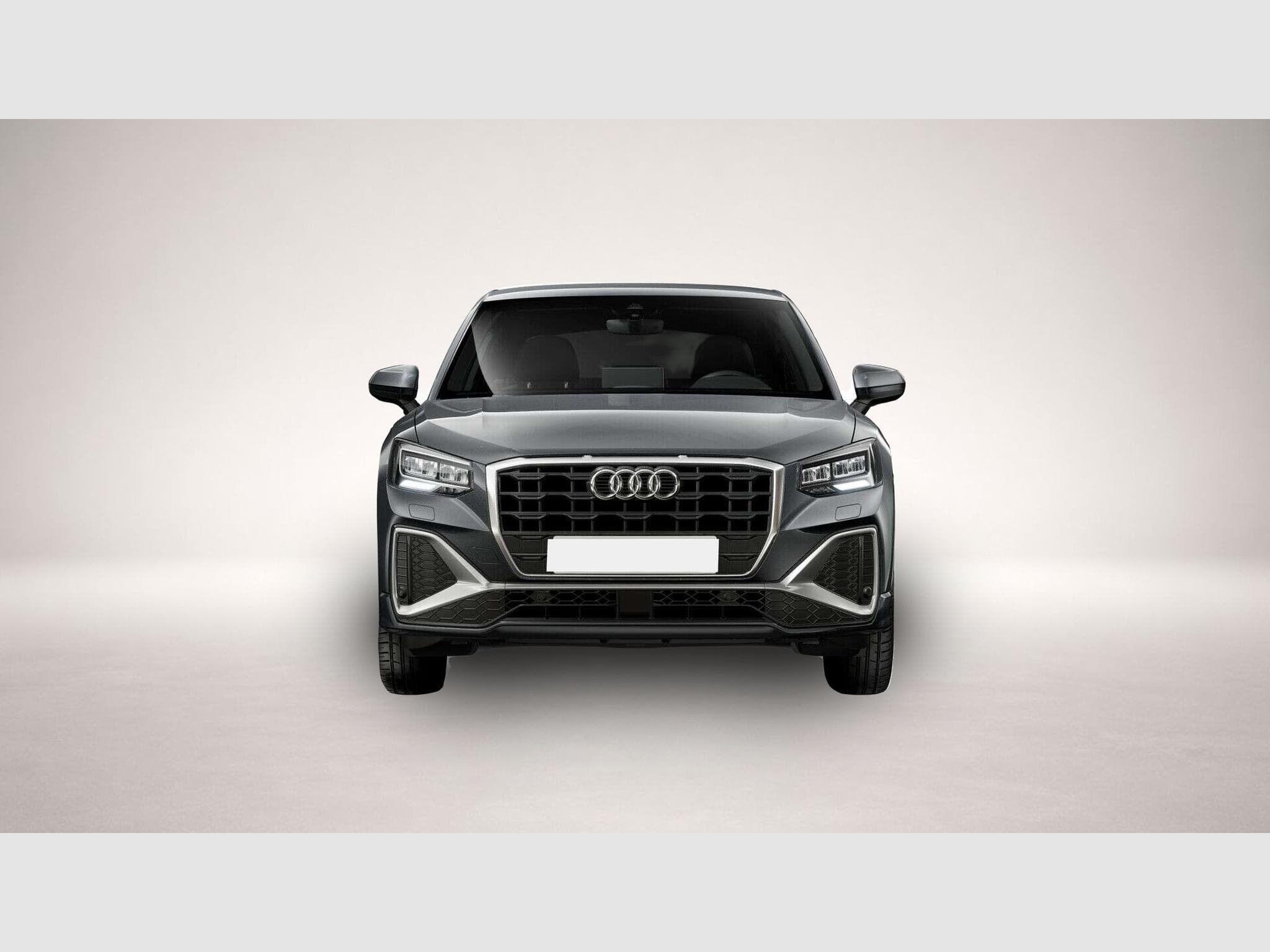 Audi Q2 (2025) - Foto 2