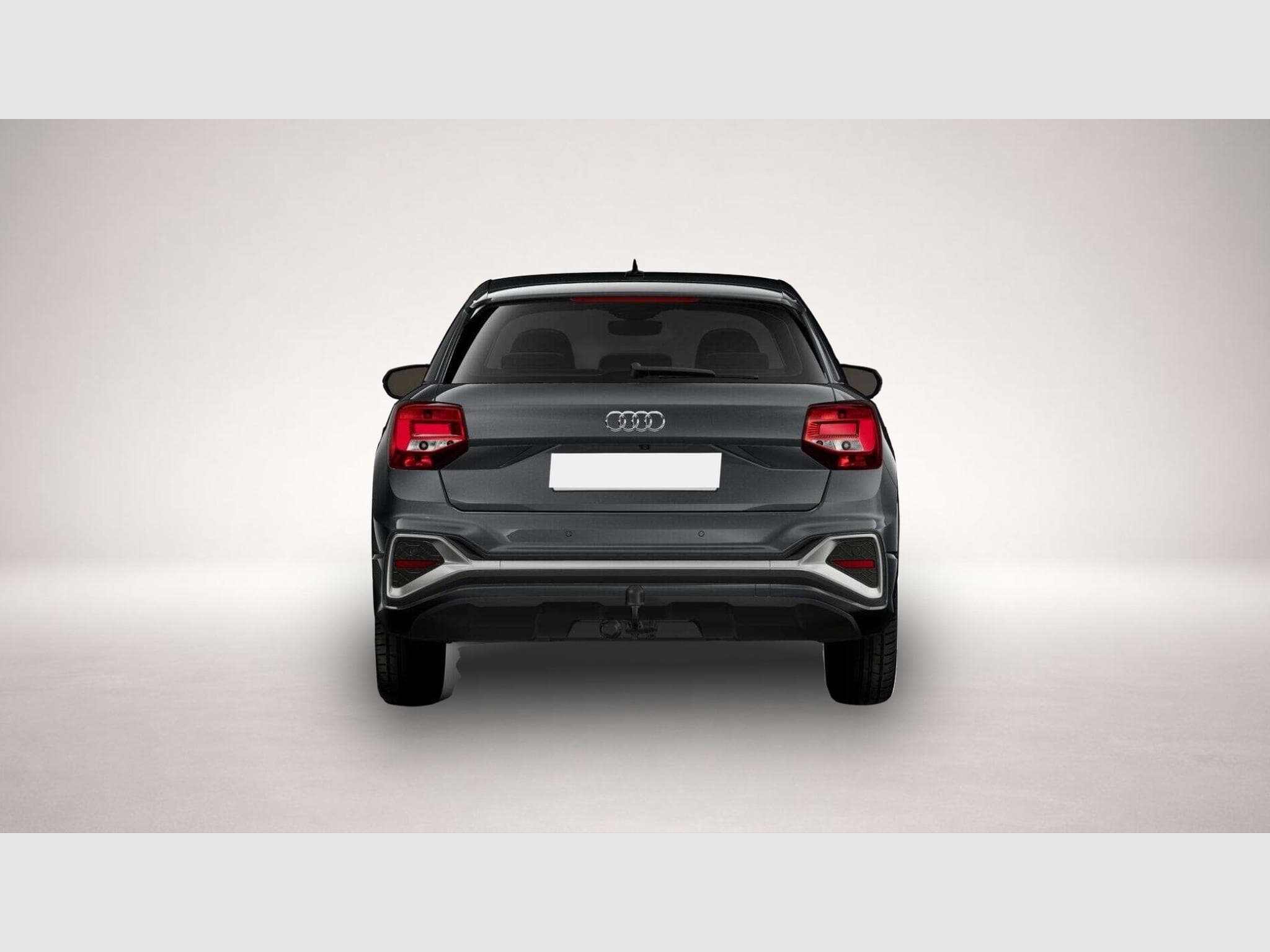 Audi Q2 (2025) - Foto 3