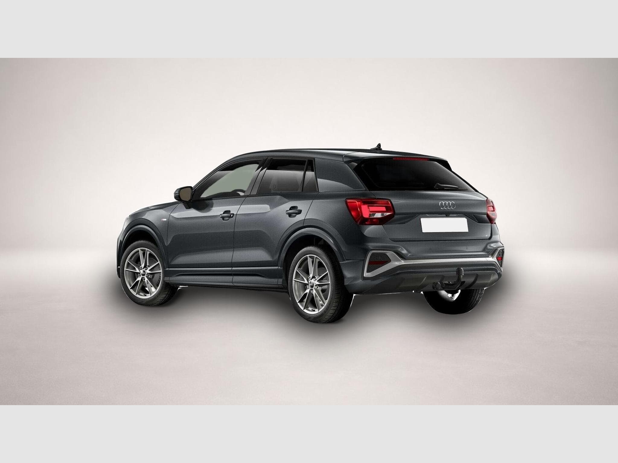 Audi Q2 (2025) - Foto 4