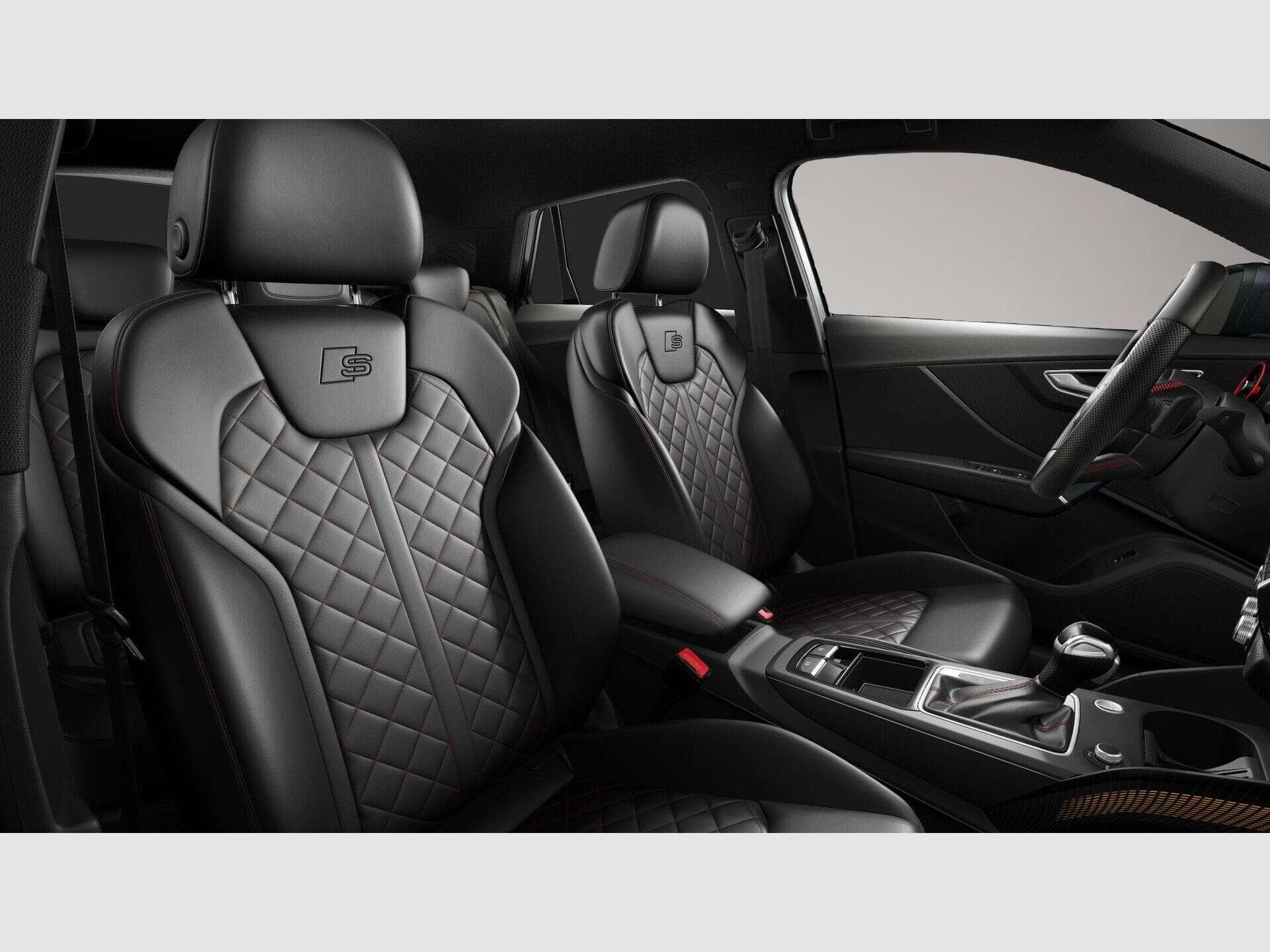 Audi Q2 (2025) - Foto 6