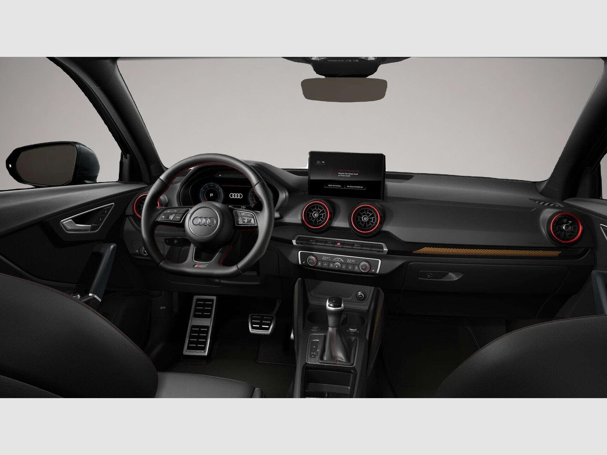 Audi Q2 (2025) - Foto 7