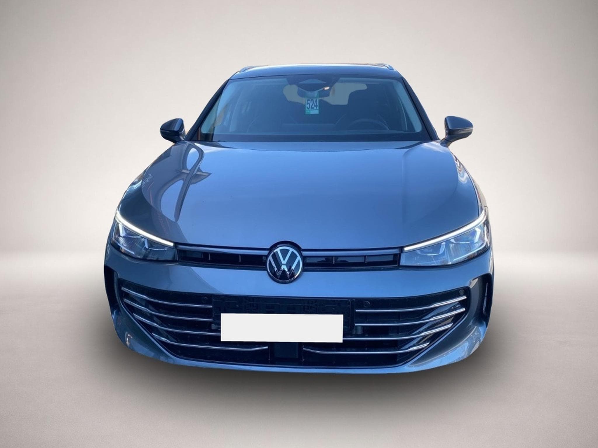 VW Passat (2025) - Foto 3