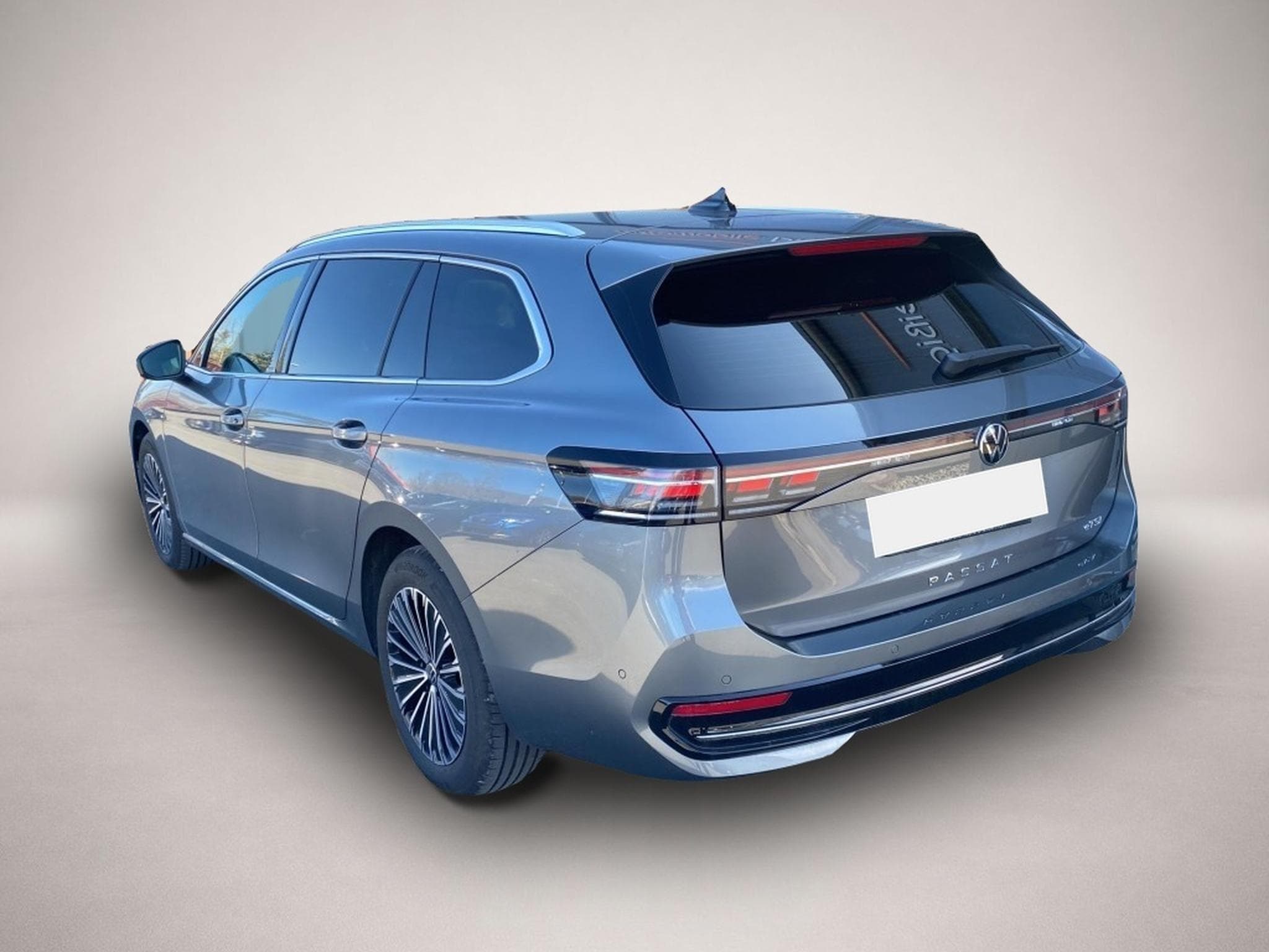 VW Passat (2025) - Foto 7